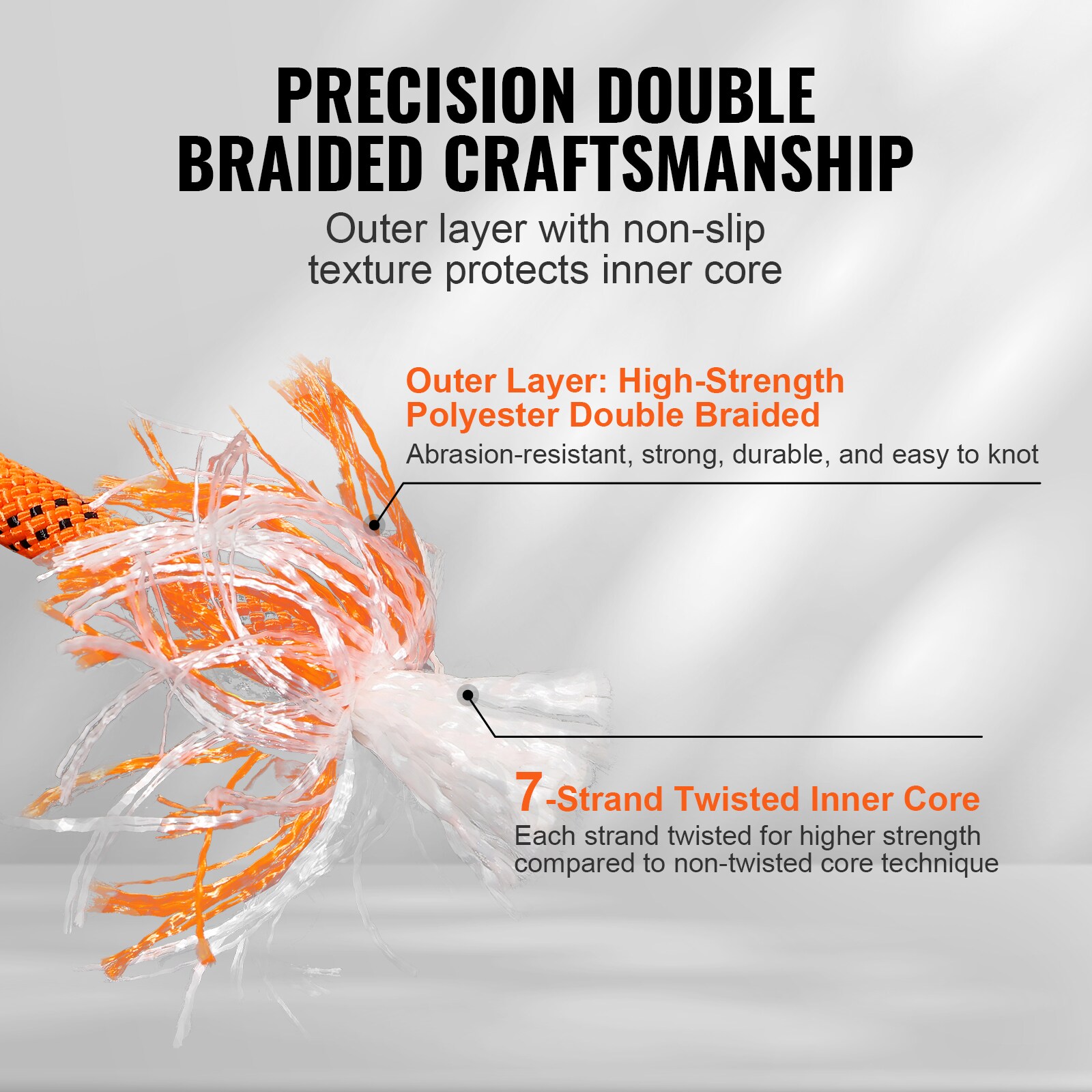 VEVOR SCHCCLSDL12I04922V0 climbers - View #3