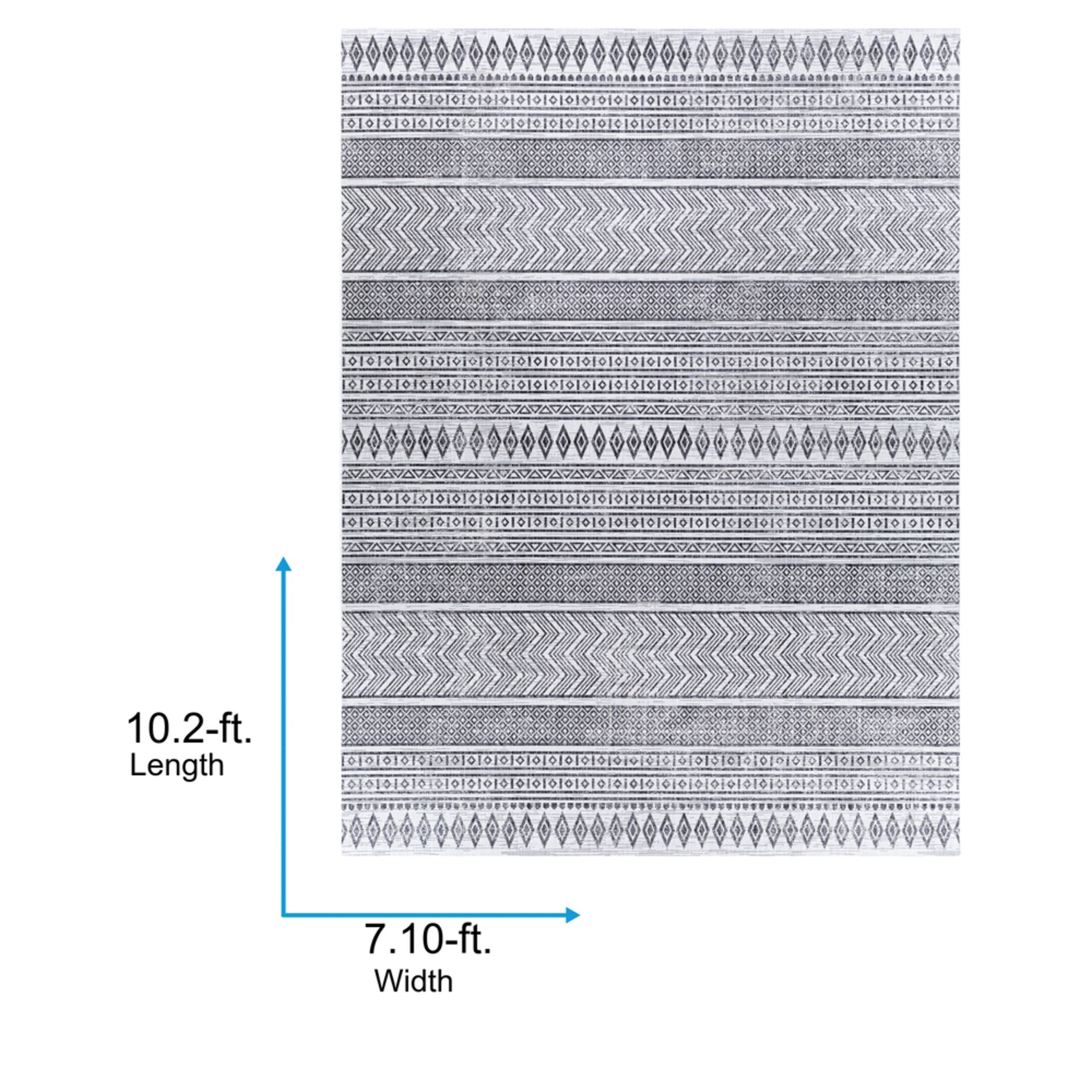 Livabliss EAG2345-710103 rugs - View #8