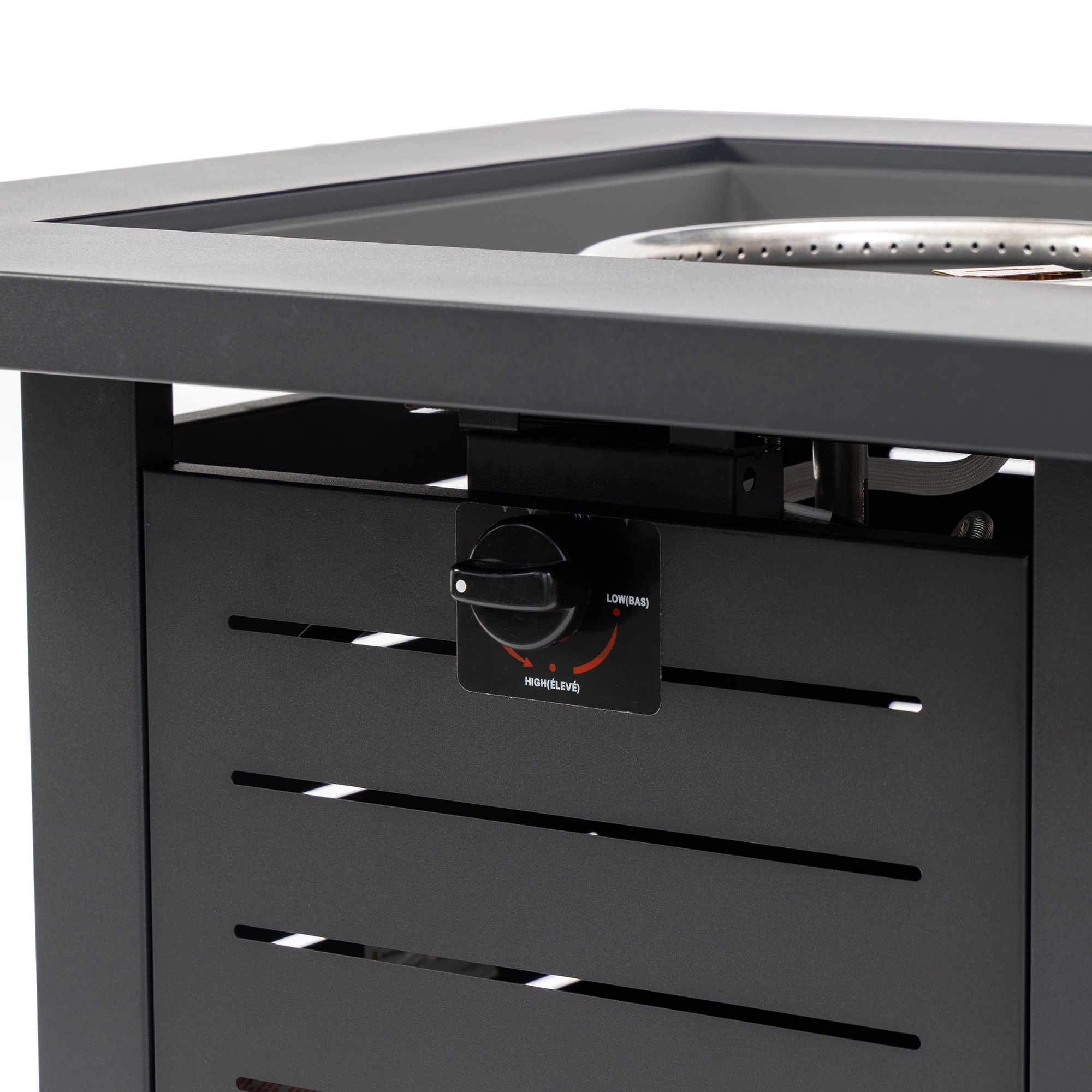Bybafun YB2600102 Outdoor-Gas-Firepits - View #8