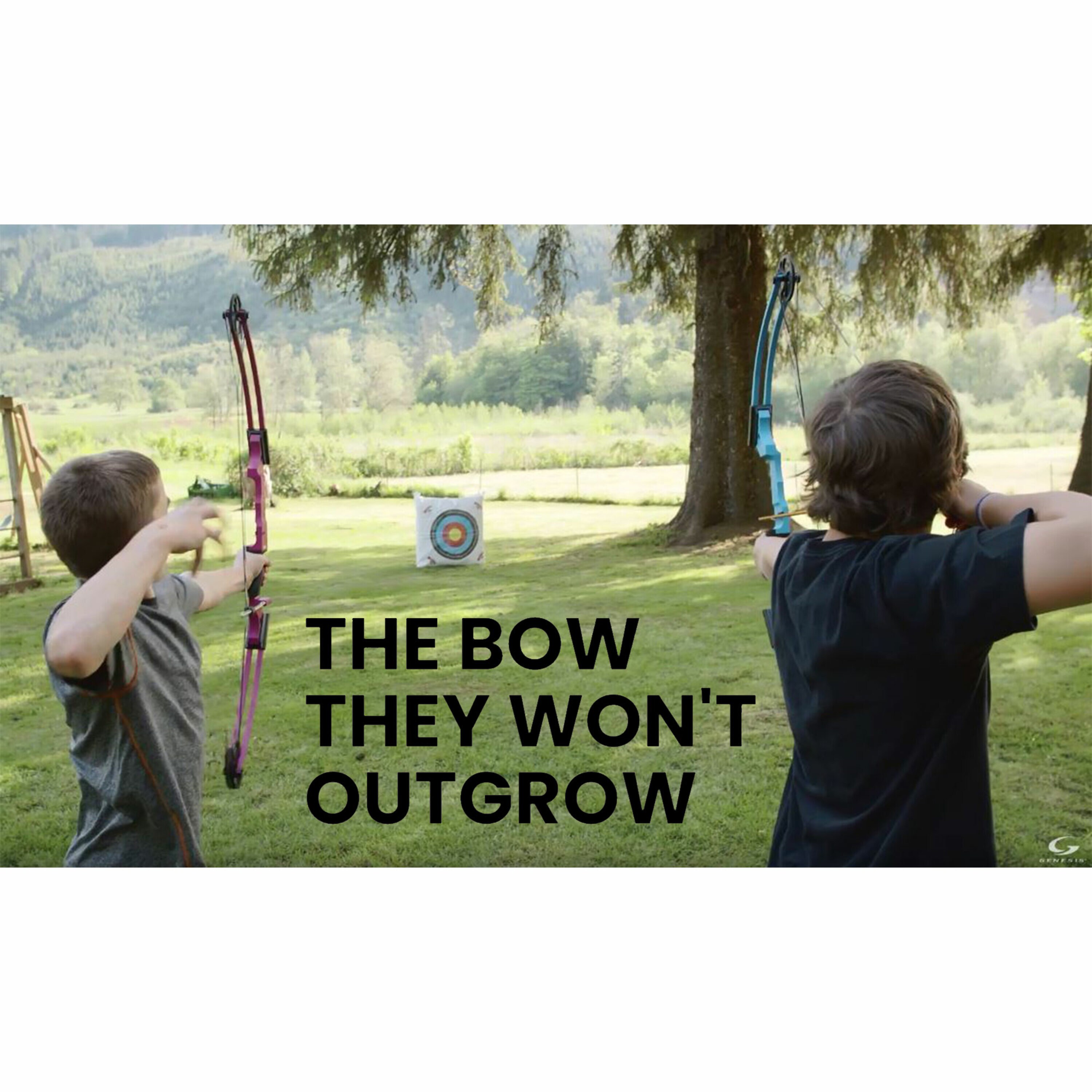 Genesis Archery 181818 Hunting-Equipment - View #6