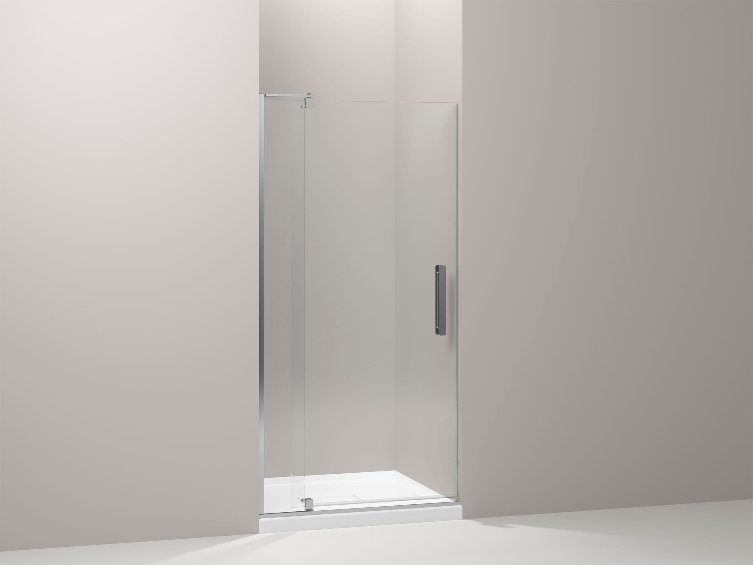 KOHLER 707531-L-SHP Shower-Doors - View #2