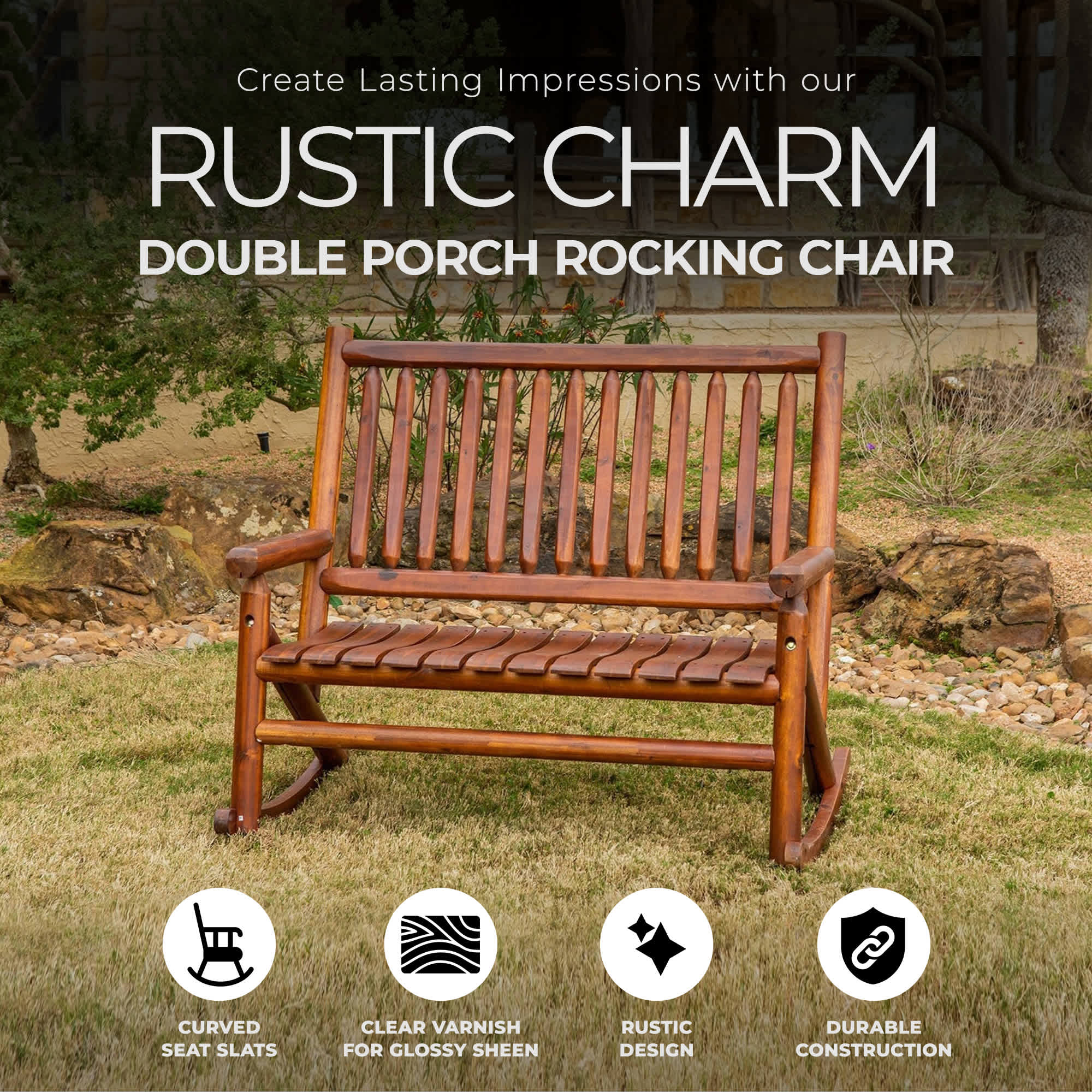 Leigh Country 397633 Patio-Chairs - View #4