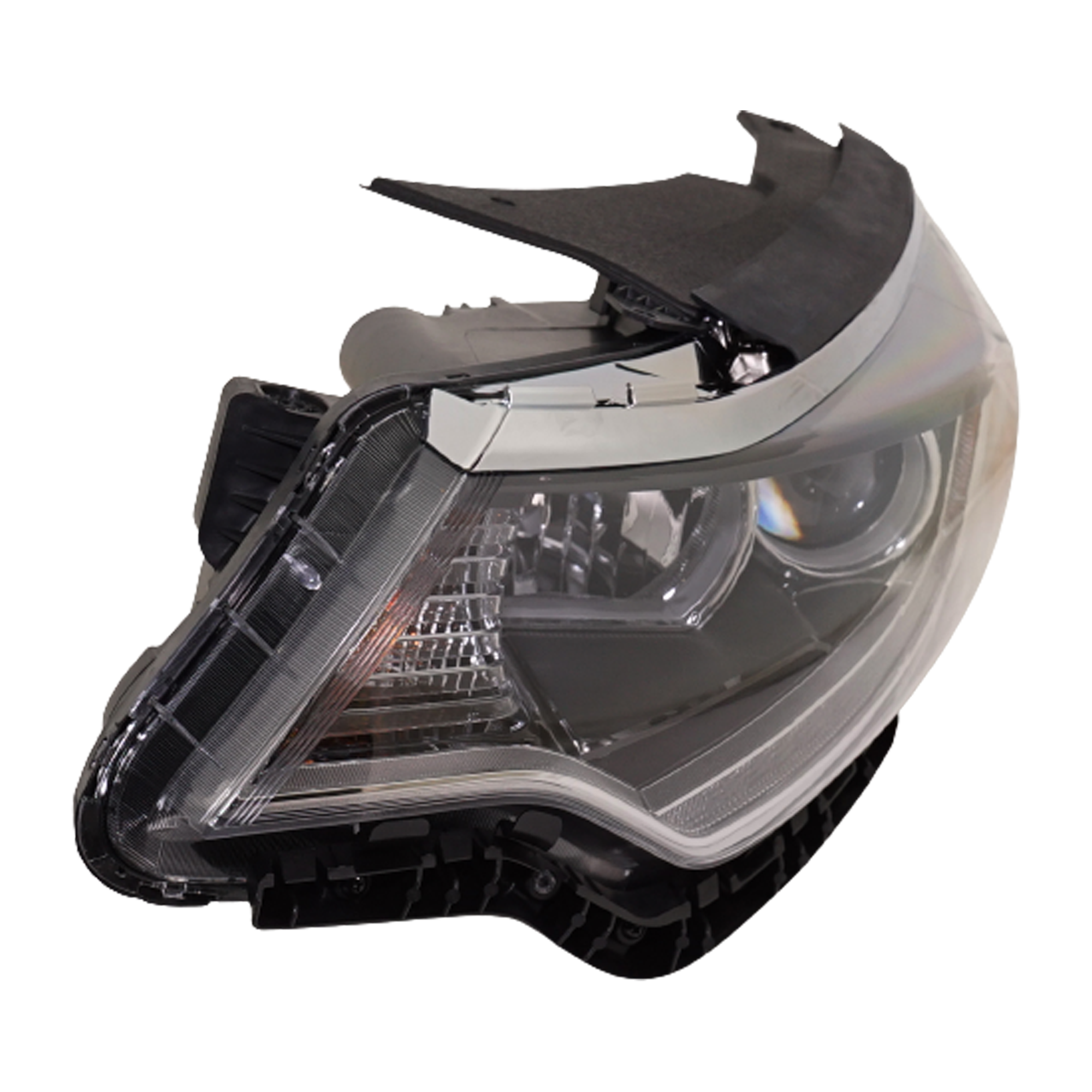 Garage-Pro GPRK10010038 Headlights-Components - View #2