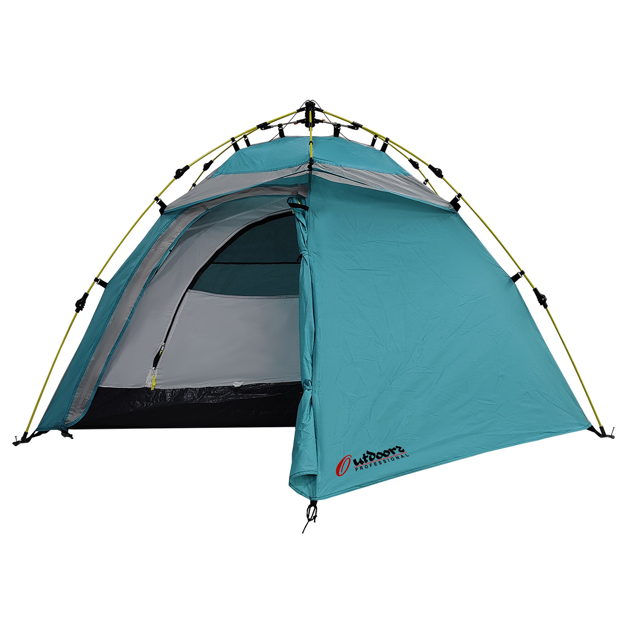 Outdoors Professional OTDZ9002BLU tents - View #5
