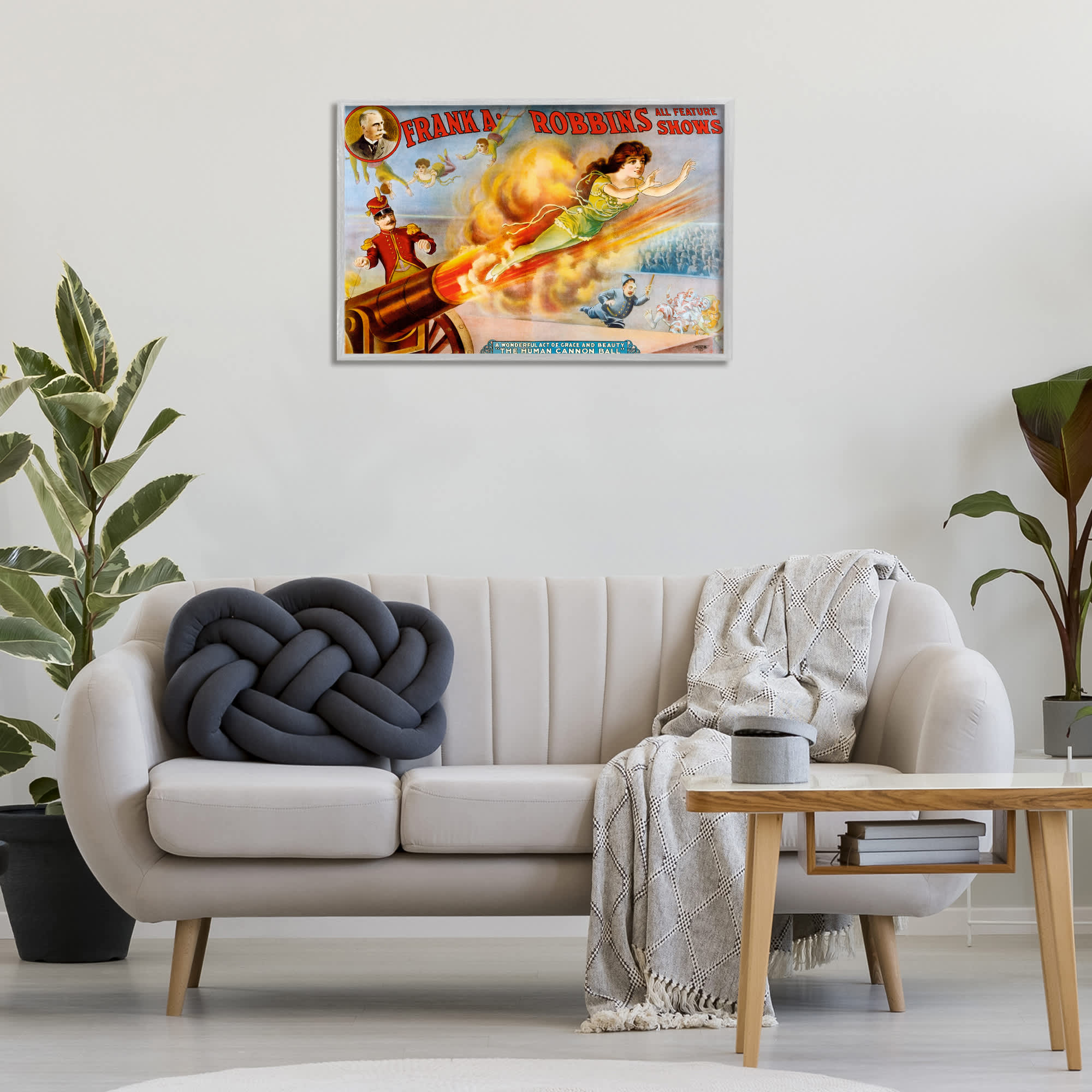 Stupell Industries BT-397-GFF-20X30 Wall-Art - View #3