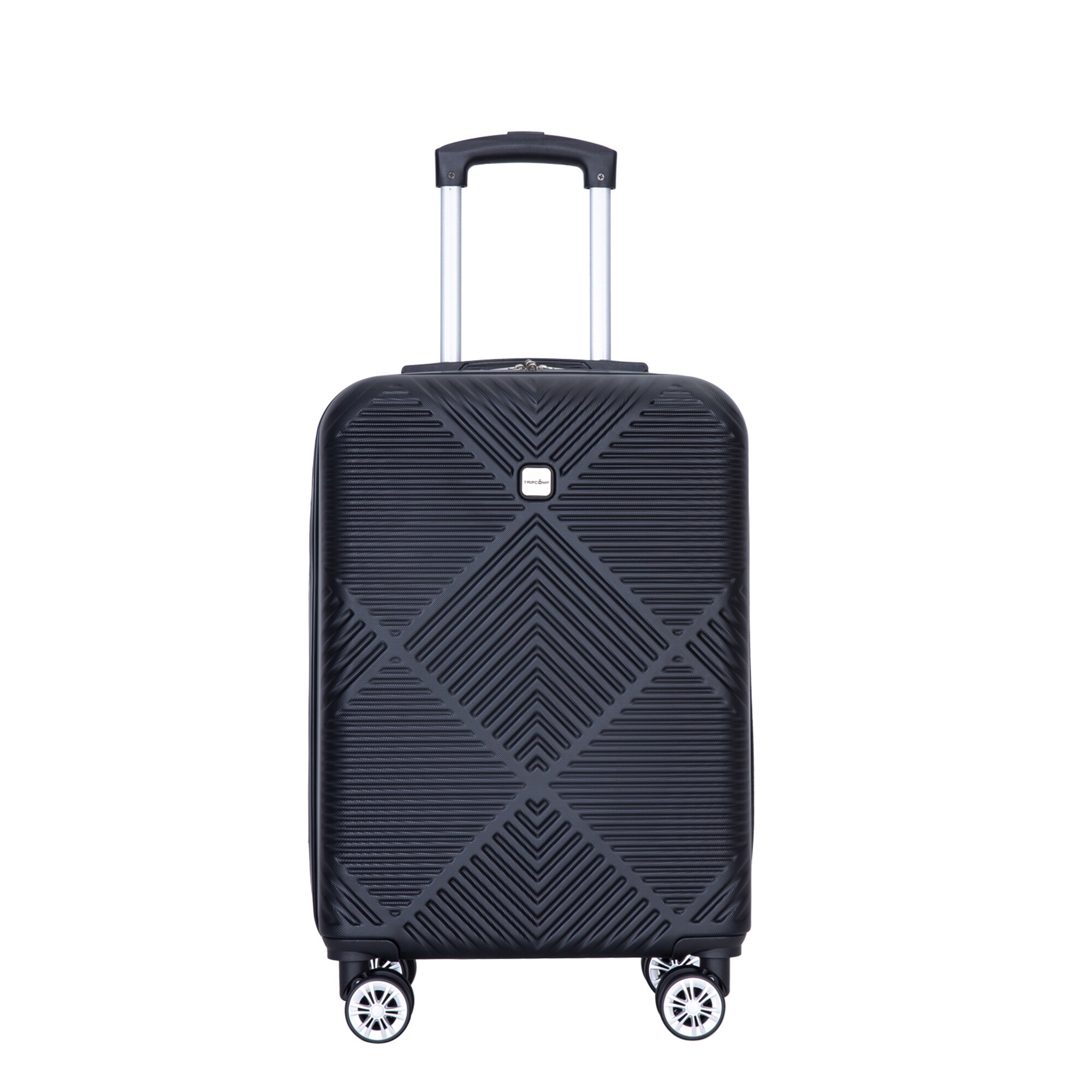 SINOFURN SYD9400009BK Luggage-And-Luggage-Sets - View #9