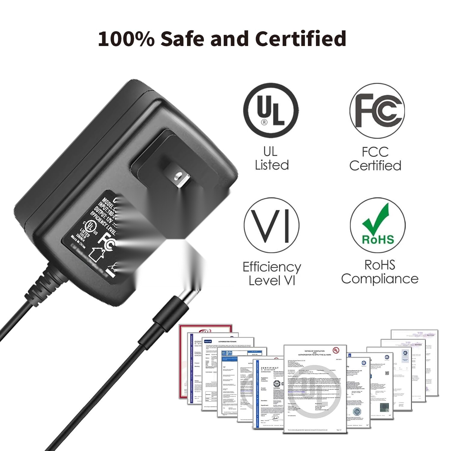 AOIZGMY LAZ0828Z0191 Security-Camera-Accessories - View #4