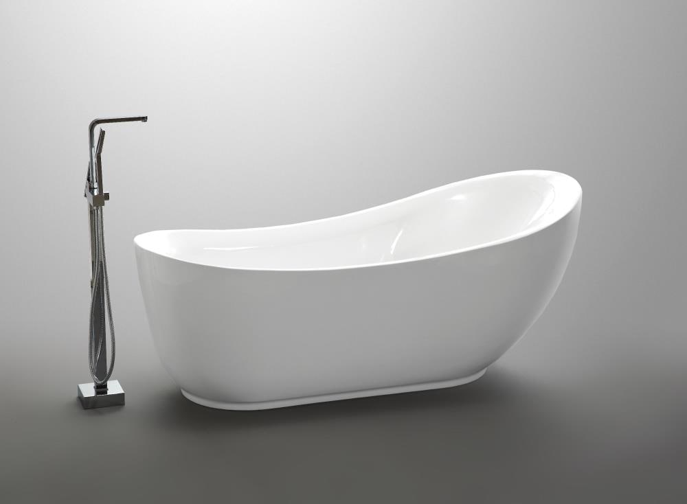 ANZZI FT-AZ090 bathtubs - View #5