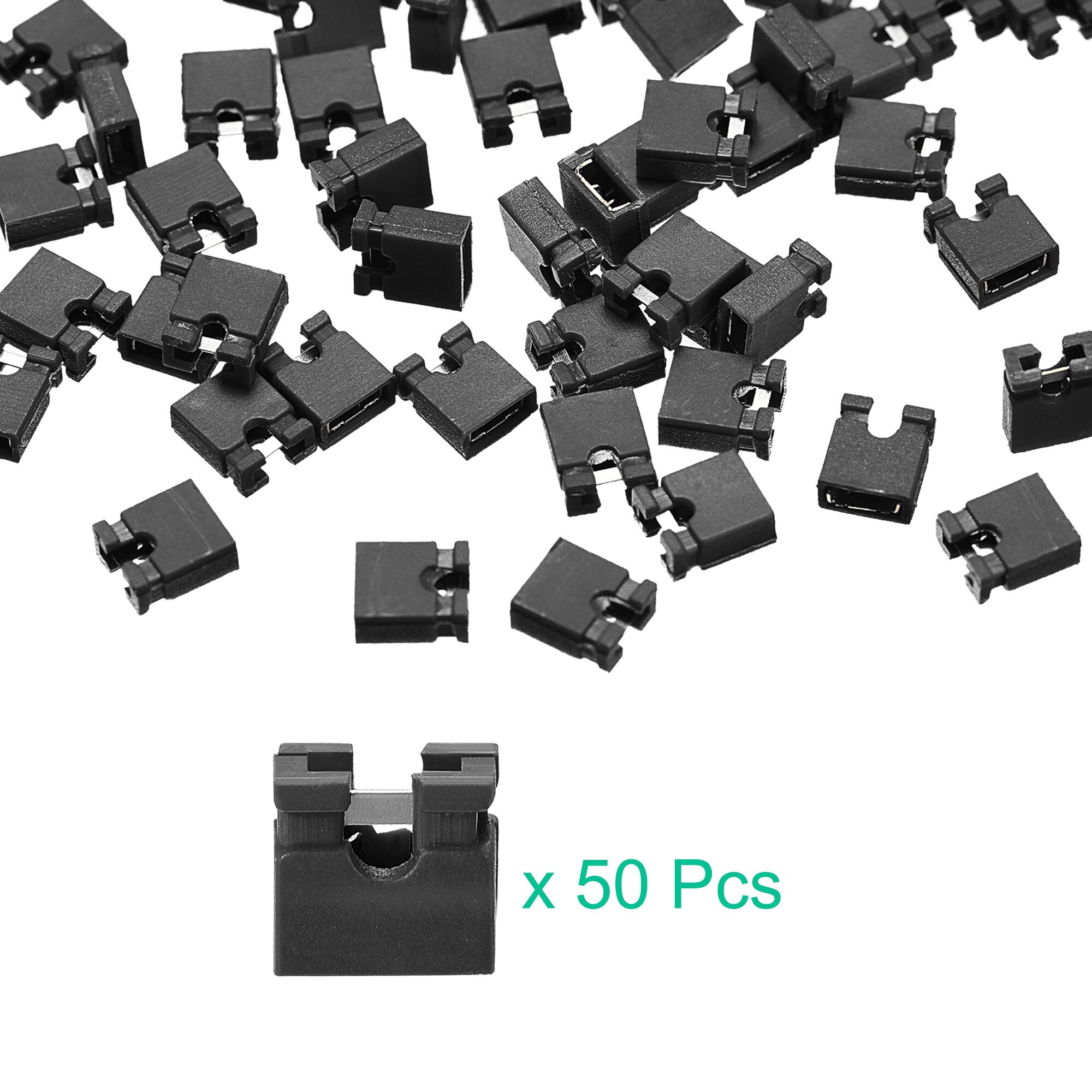 Unique Bargains S26080601UX3387 Audio-Connectors - View #4