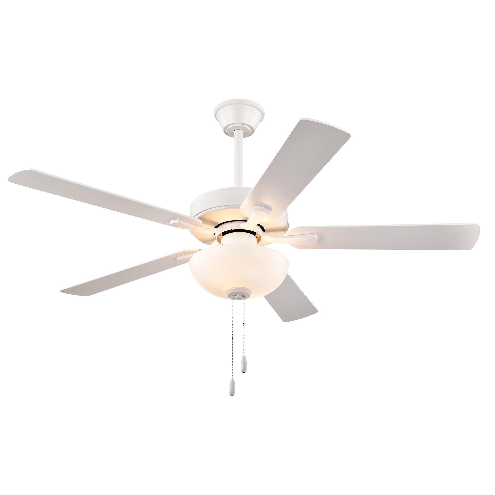 Edvivi FFG7306WH Ceiling-Fans - View #6