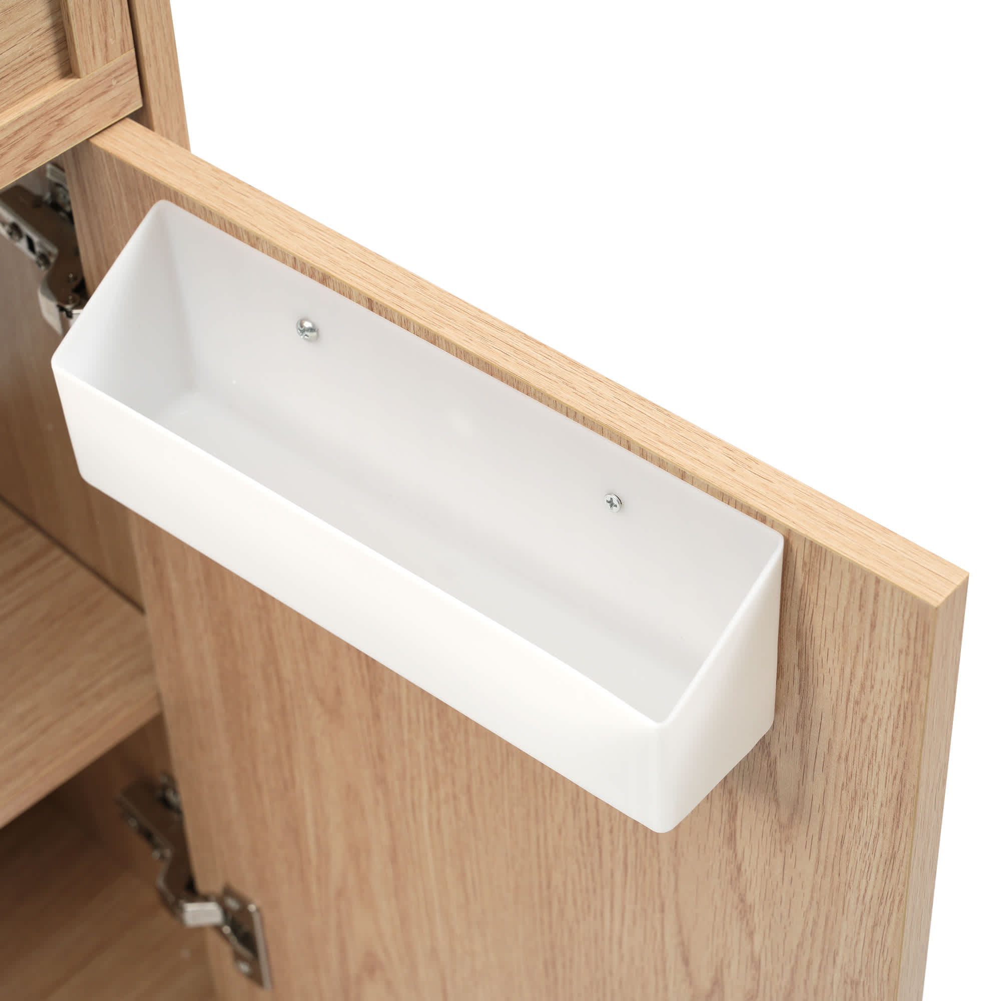 Vynxaria LEXY1234-DJYS-SZT049 Bath-Vanity-Combo - View #12