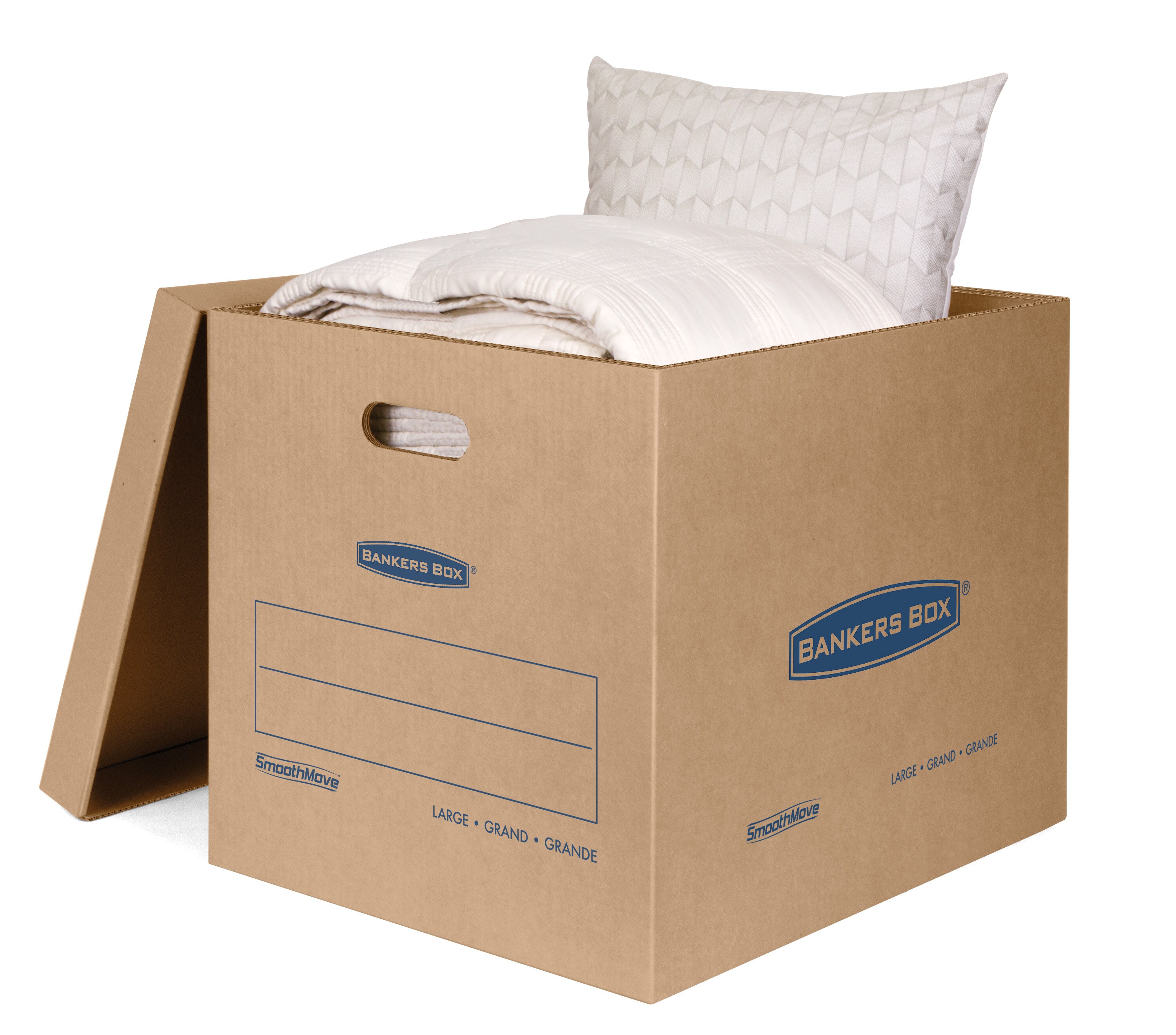75 Moving Boxes Rental - Box Save Boston