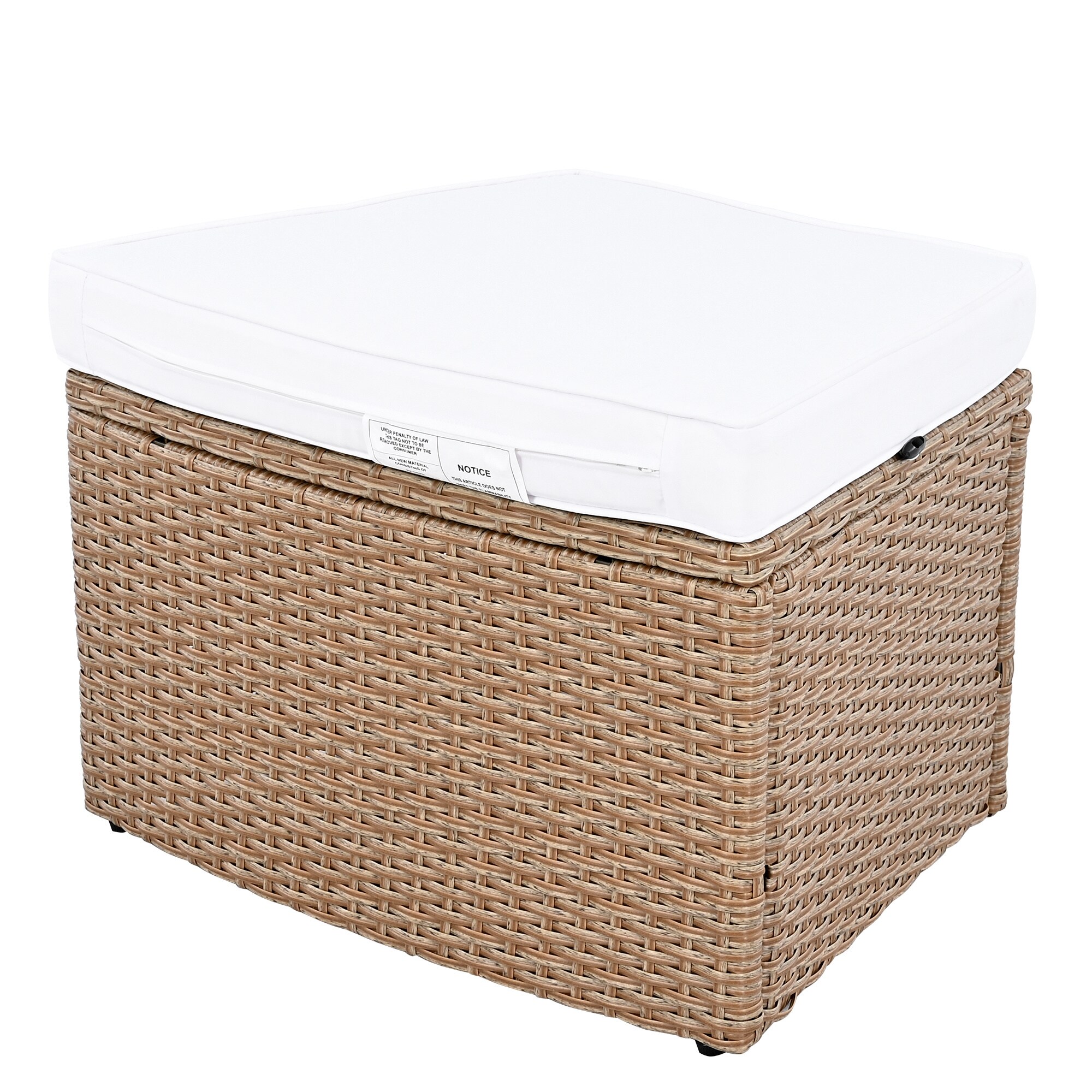 BABOOM BOM-1226AAE-OR Patio-Sofas-Daybeds - View #13