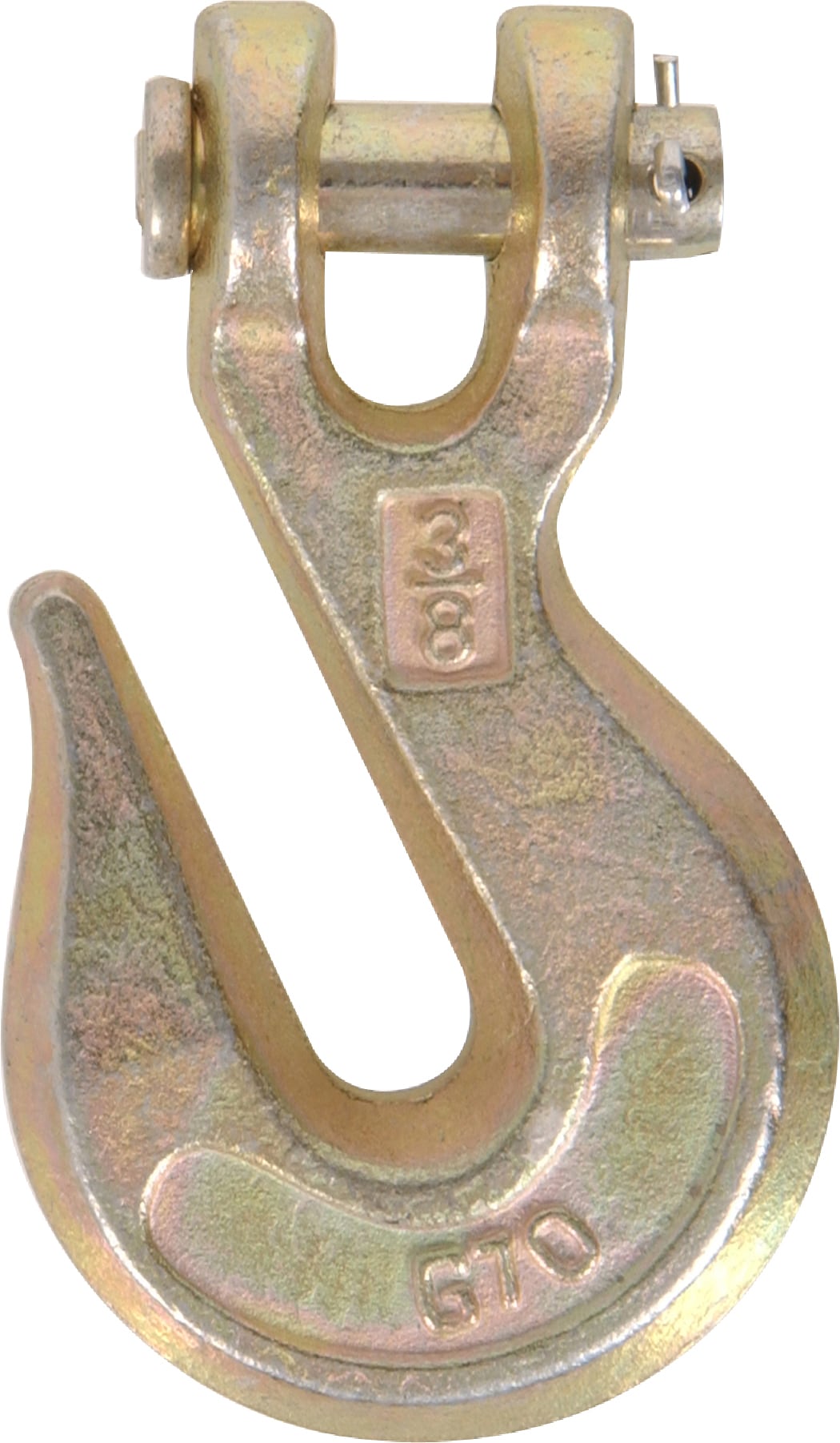 Hillman Clevis Grab Hook in the Chain Accessories department at