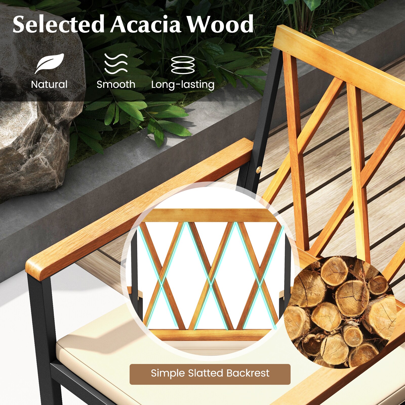 Iseryn GS7217904 Patio-Dining-Sets - View #6