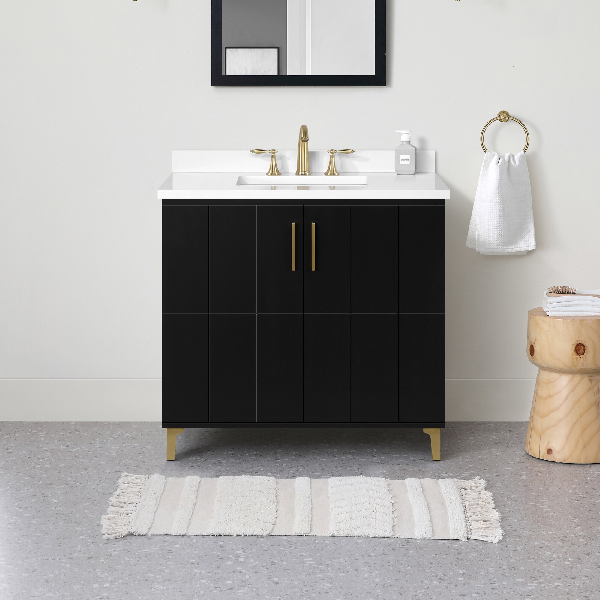 OVE Decors 15VVA-FREY36-006 Bath-Vanity-Combo - View #13