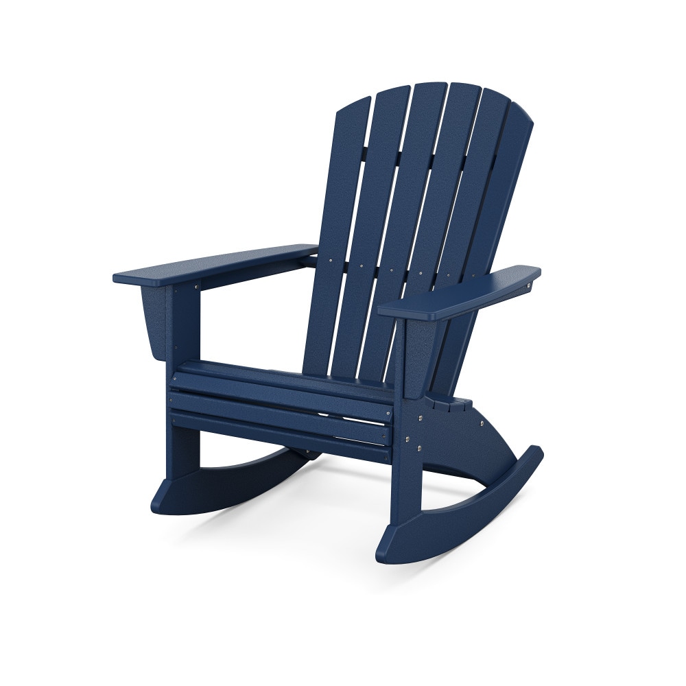 POLYWOOD PWS2204-1-NV Patio-Conversation-Sets - View #2