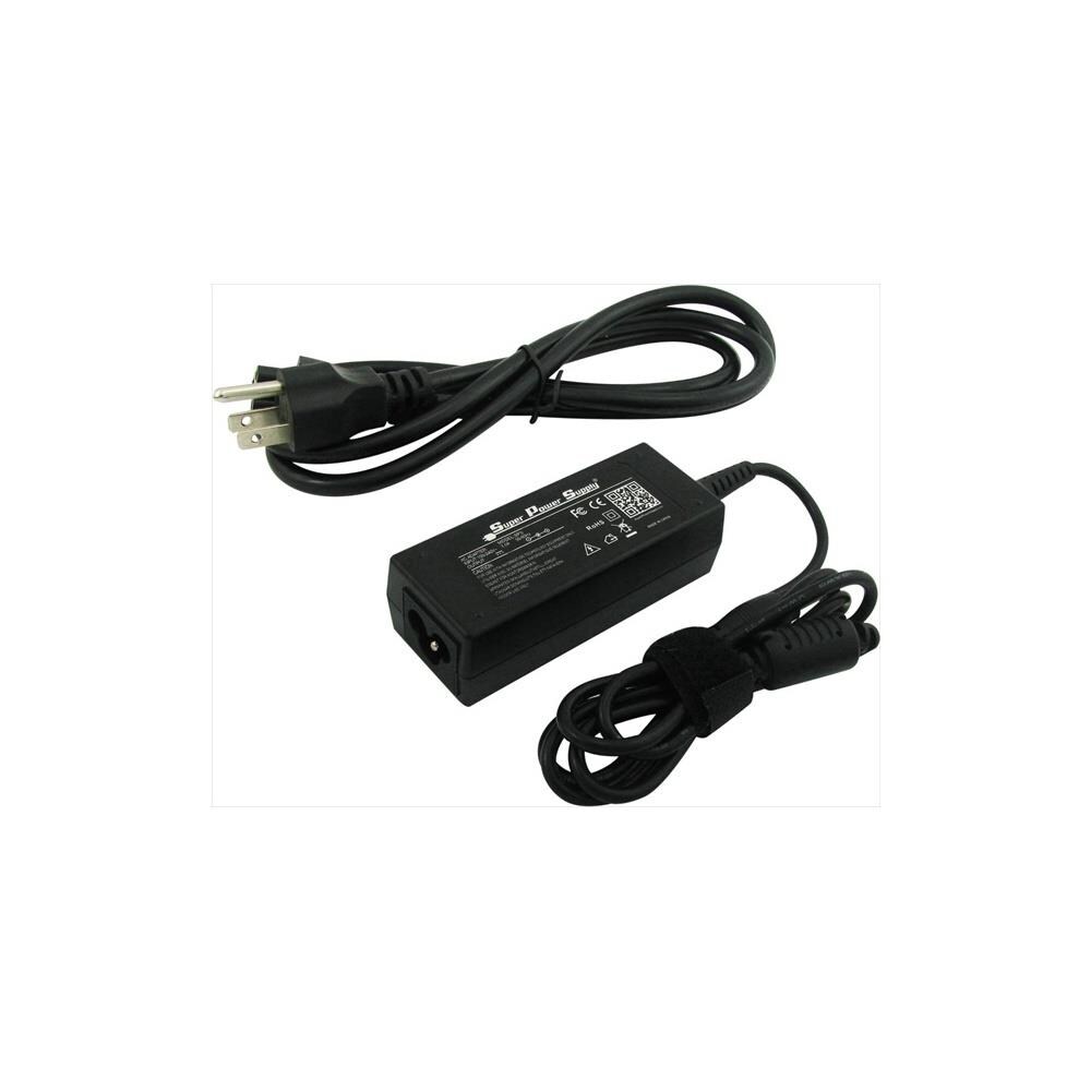  ZX9SPWL2245 010-SPS-12355 AC-DC Laptop Adapter Charger Cord