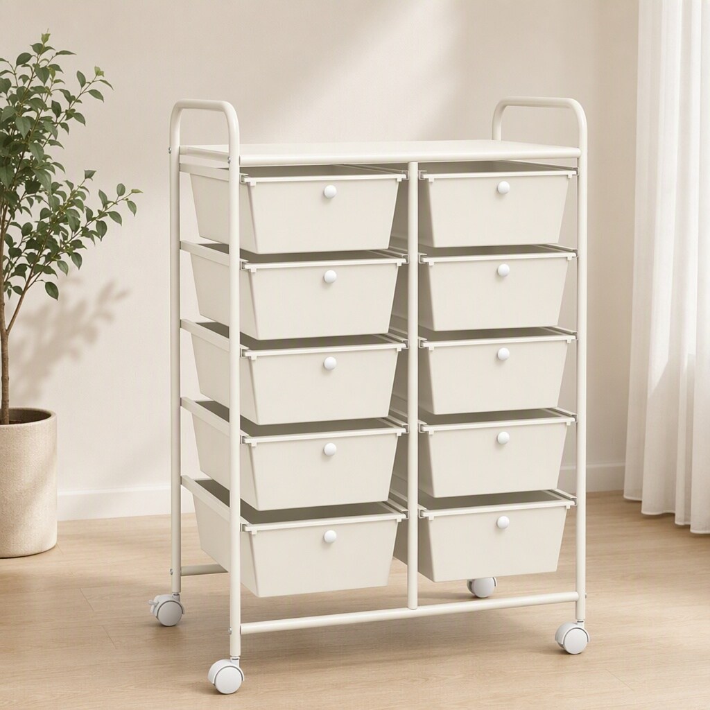 VERYKE 8501045143964 Utility-Carts - View #3