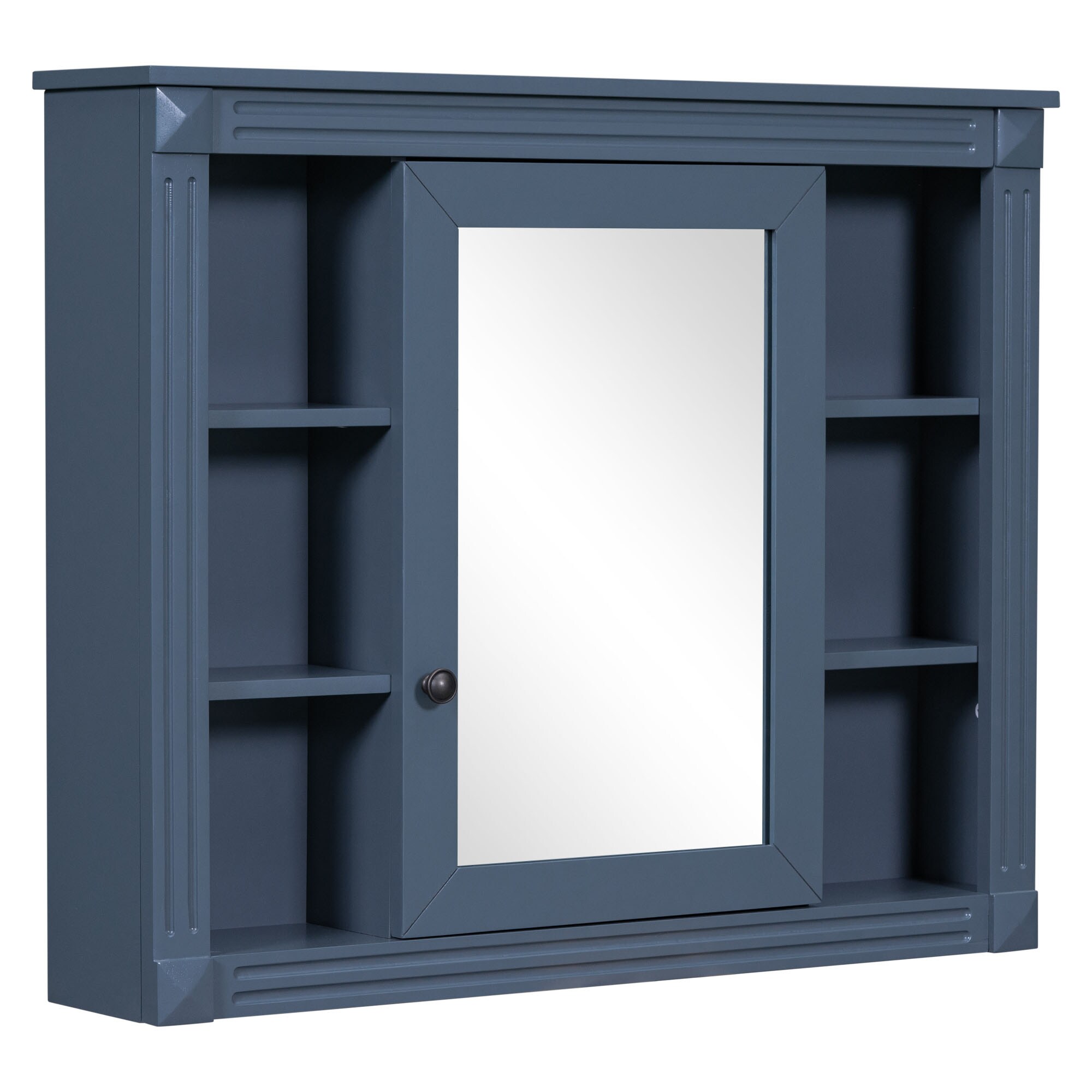 AAZJ 710-MC5081AAC Bathroom-Medicine-Cabinets - View #4