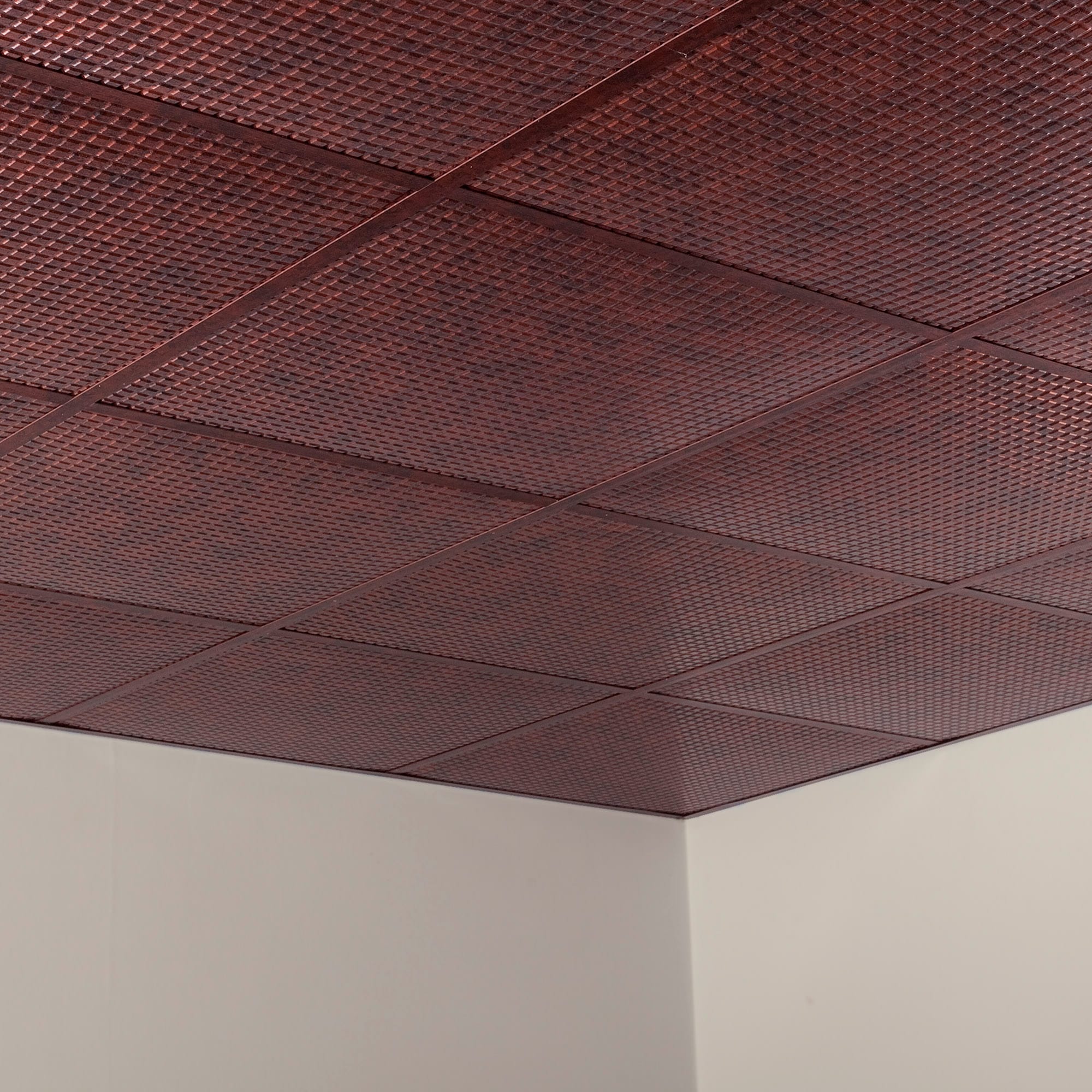 Fasade PL6218 Ceiling-Tile - View #4
