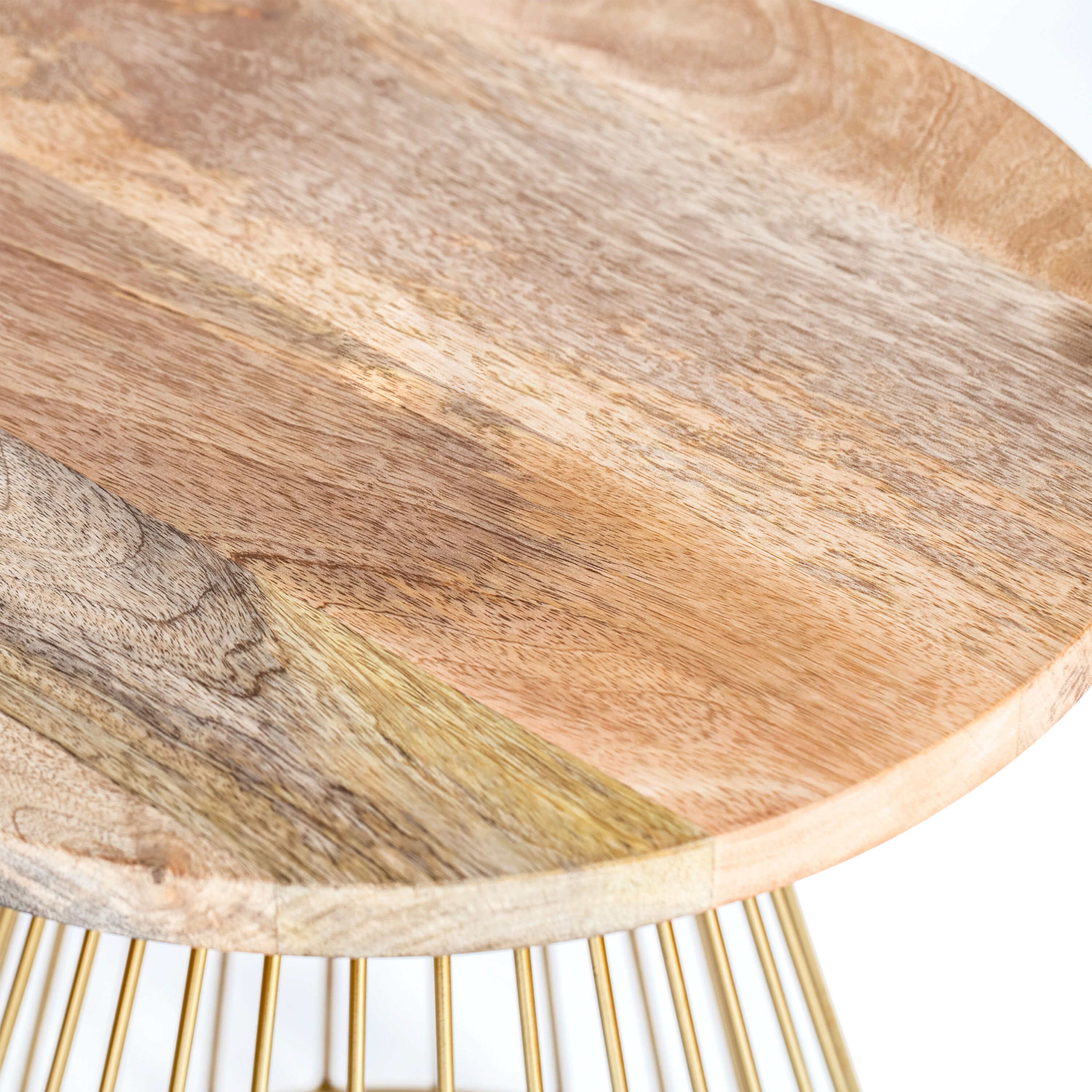 MH LONDON MH-TB-847 End-Tables - View #6