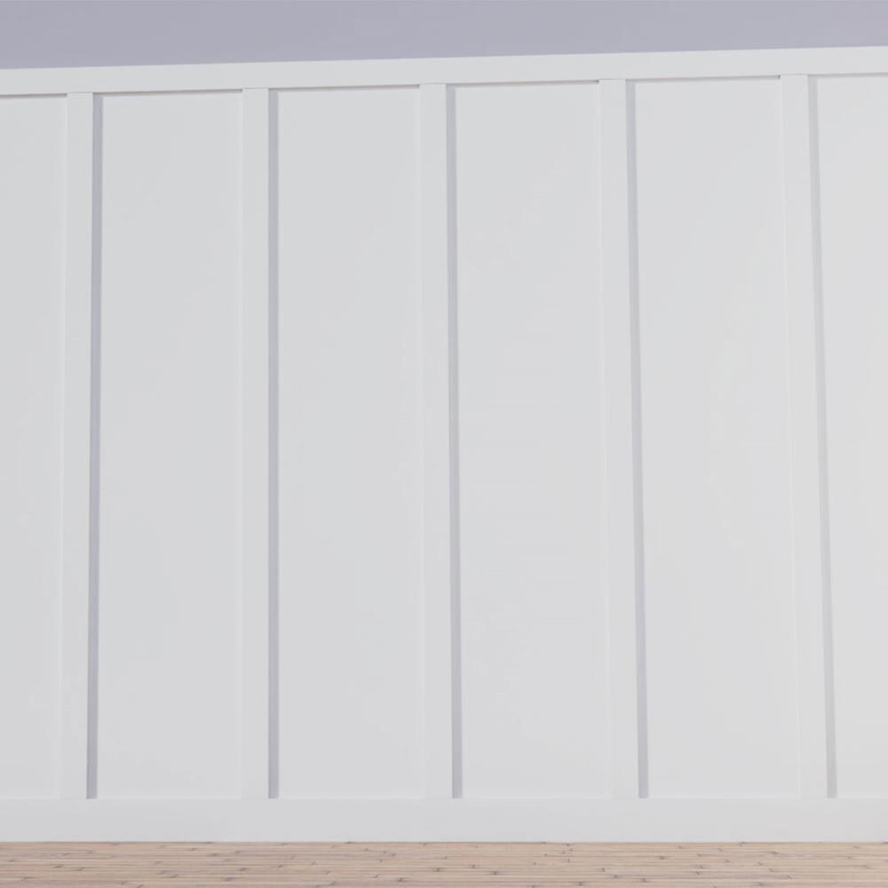 Ekena Millwork WPKP104X04CS Wall-Panels - View #4