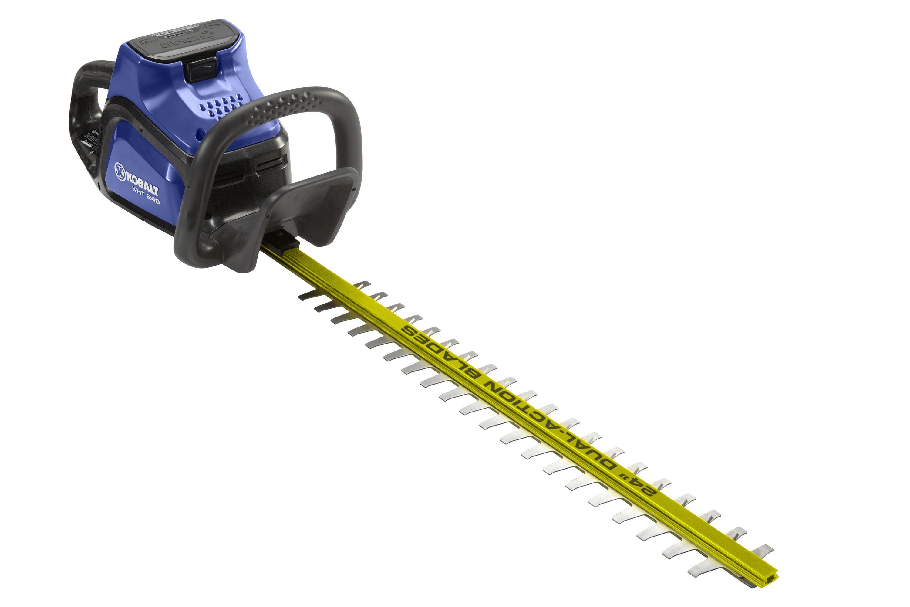 40V Max Lithium-Ion Hedge Trimmer - PowerSmith