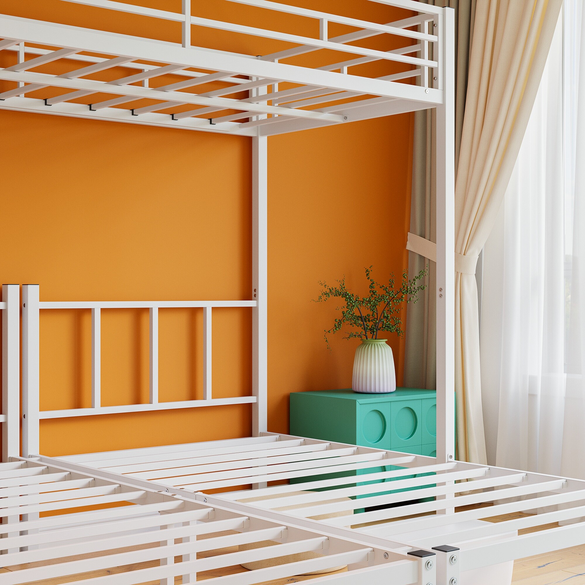 Boyel Living BL-WFSS00003 Bunk-Beds - View #11