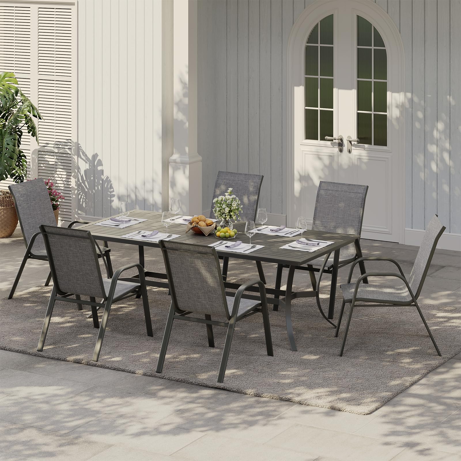 Assile XH260831256 Patio-Chairs - View #5
