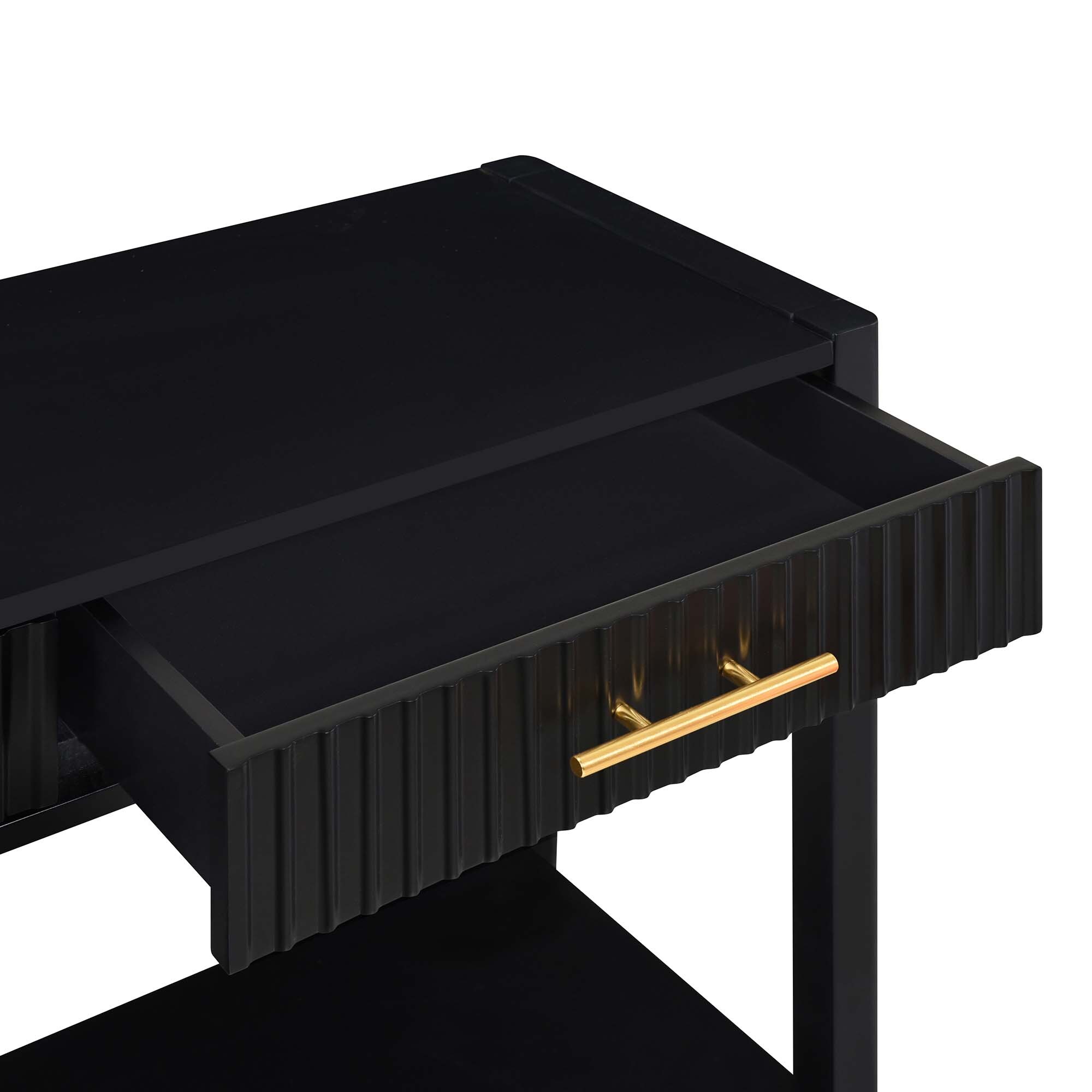 Clihome CL-N7S531B Console-Sofa-Tables - View #7