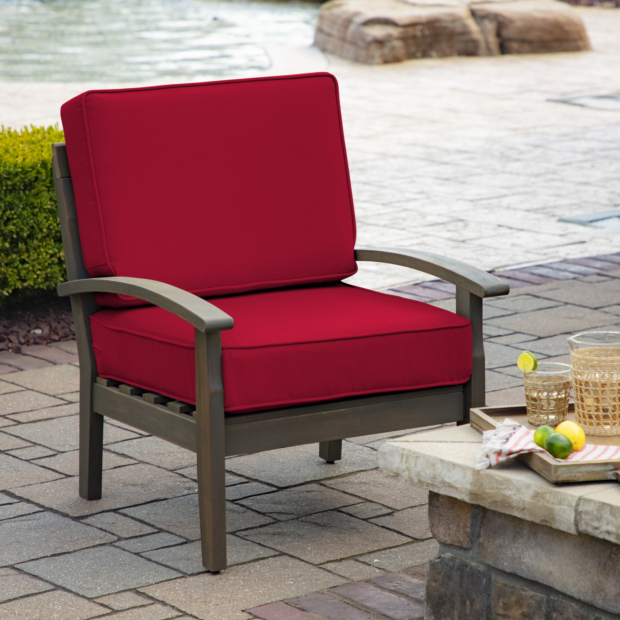 ARDEN AQ02F08B-DKZ1 Patio-Furniture-Cushions - View #13