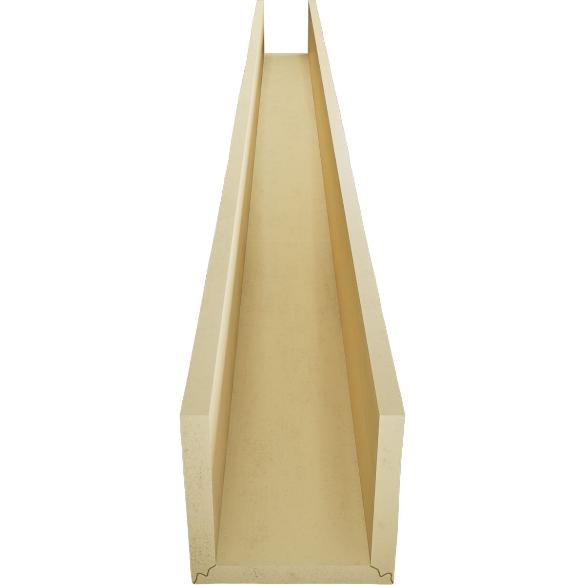 Ekena Millwork BMRS3C0060X040X120UN Faux-Beams - View #4