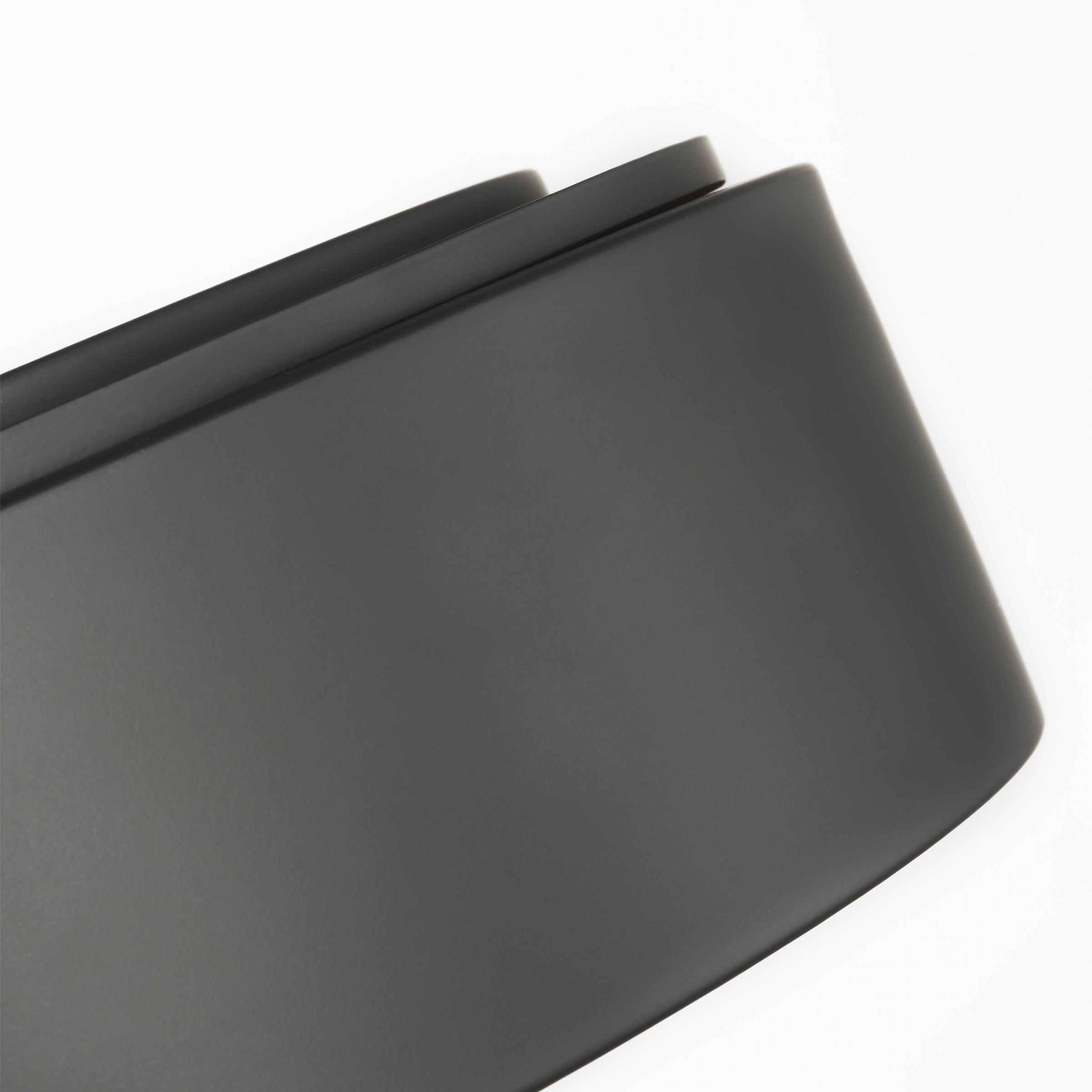 Generation Lighting GLF1053MBK flushmounts - View #2