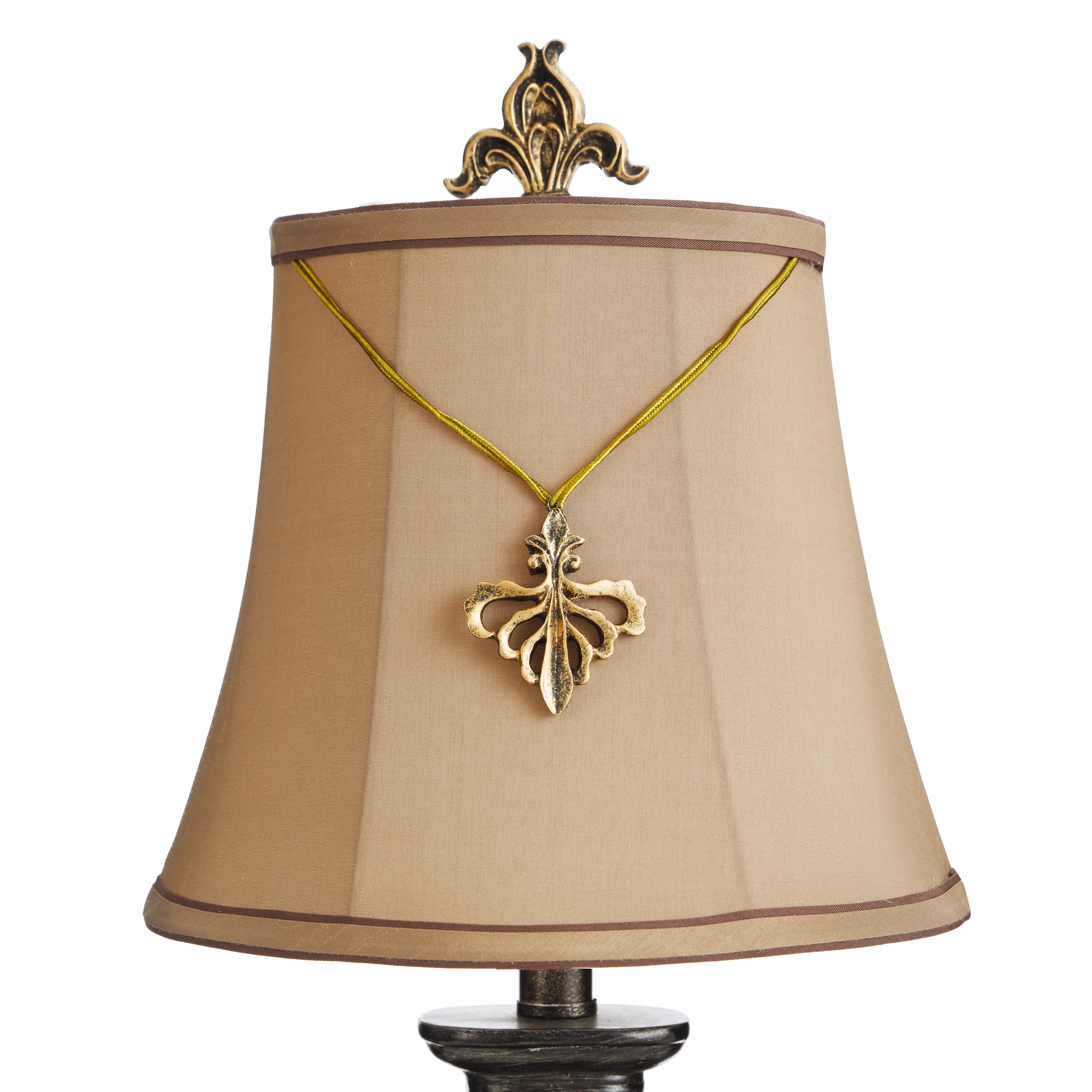 StyleCraft Home Collection L12260DS Table-Lamps - View #6