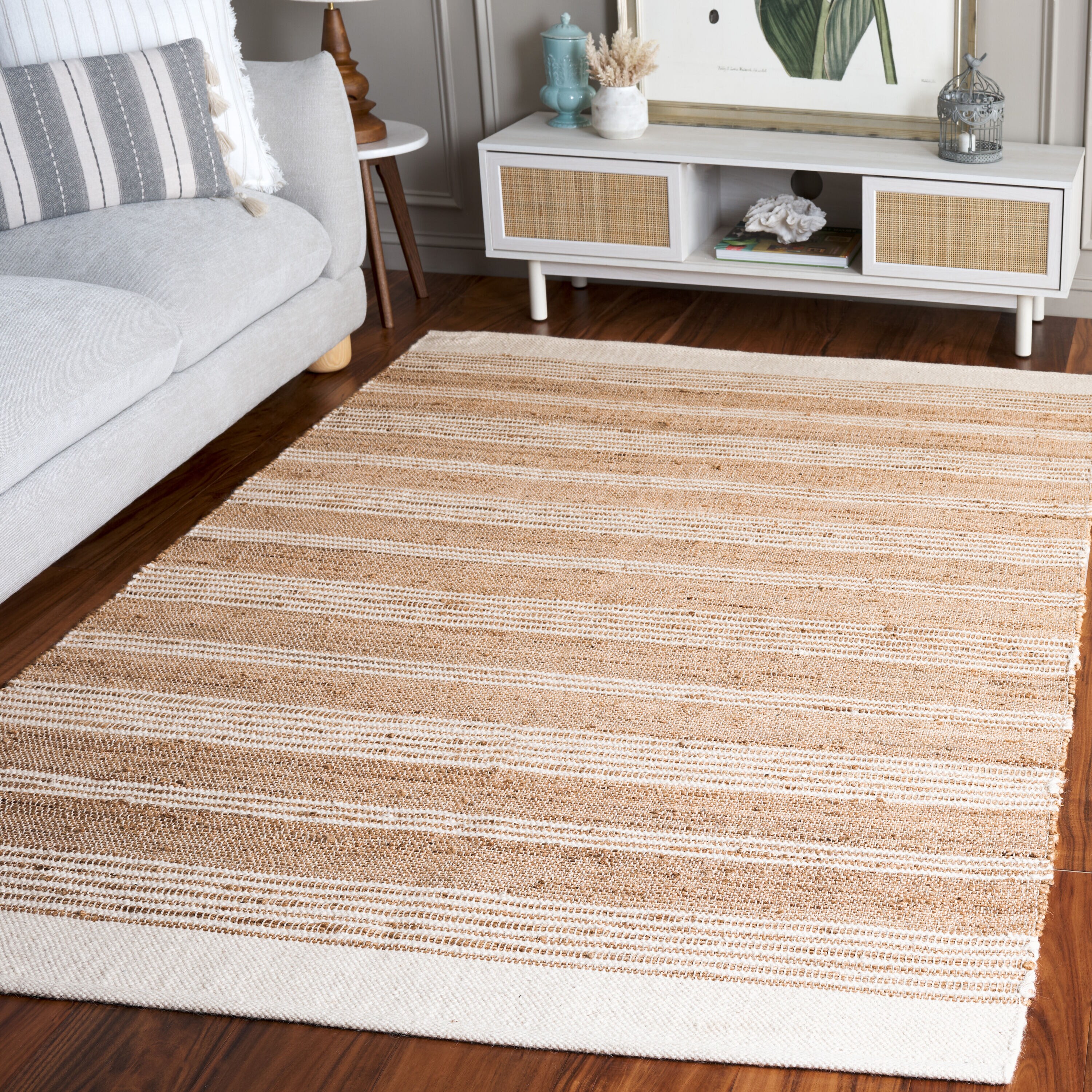 Safavieh NF608A-5 rugs - View #2