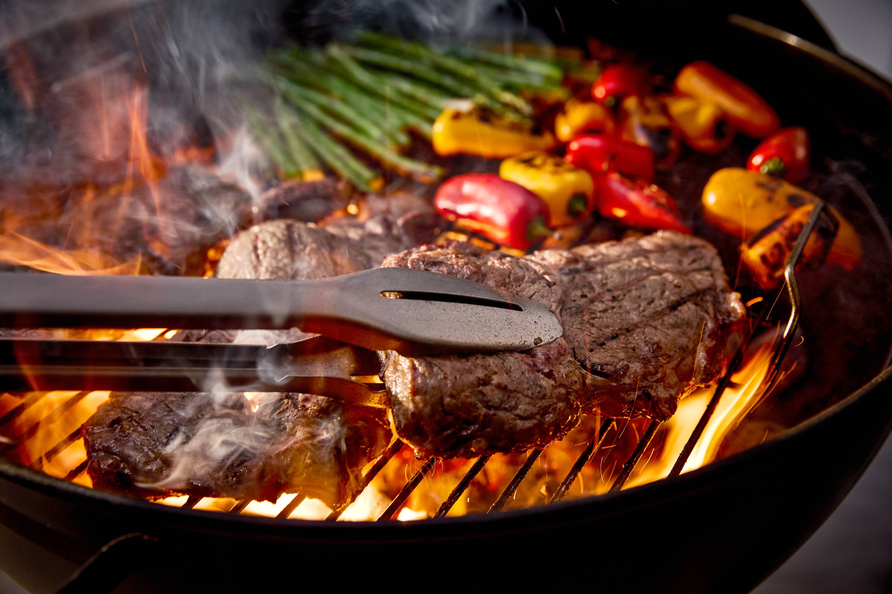 Weber 1501278 Charcoal-Grills - View #6