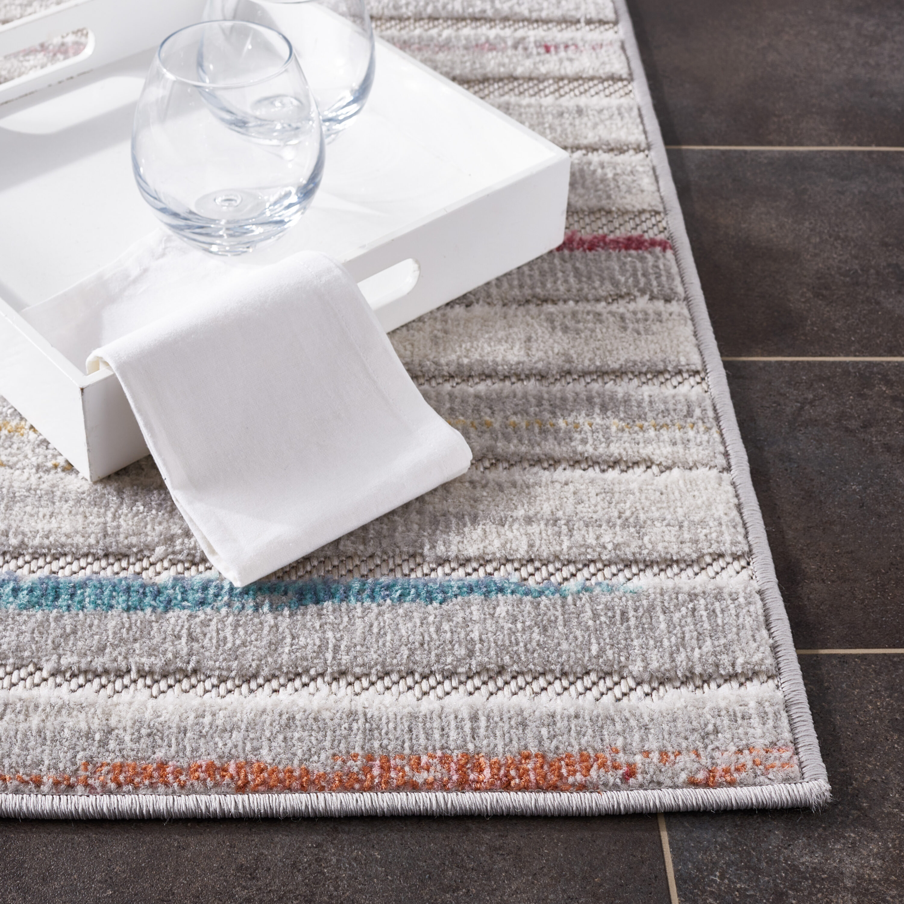 Safavieh CBN500Q-29 rugs - View #4