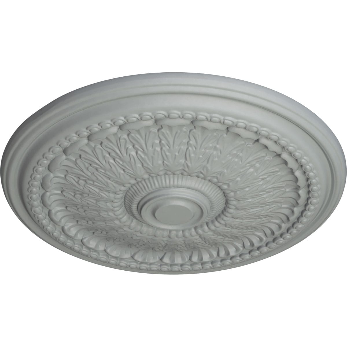 Ekena Millwork CM27BR Ceiling-Medallions - View #2