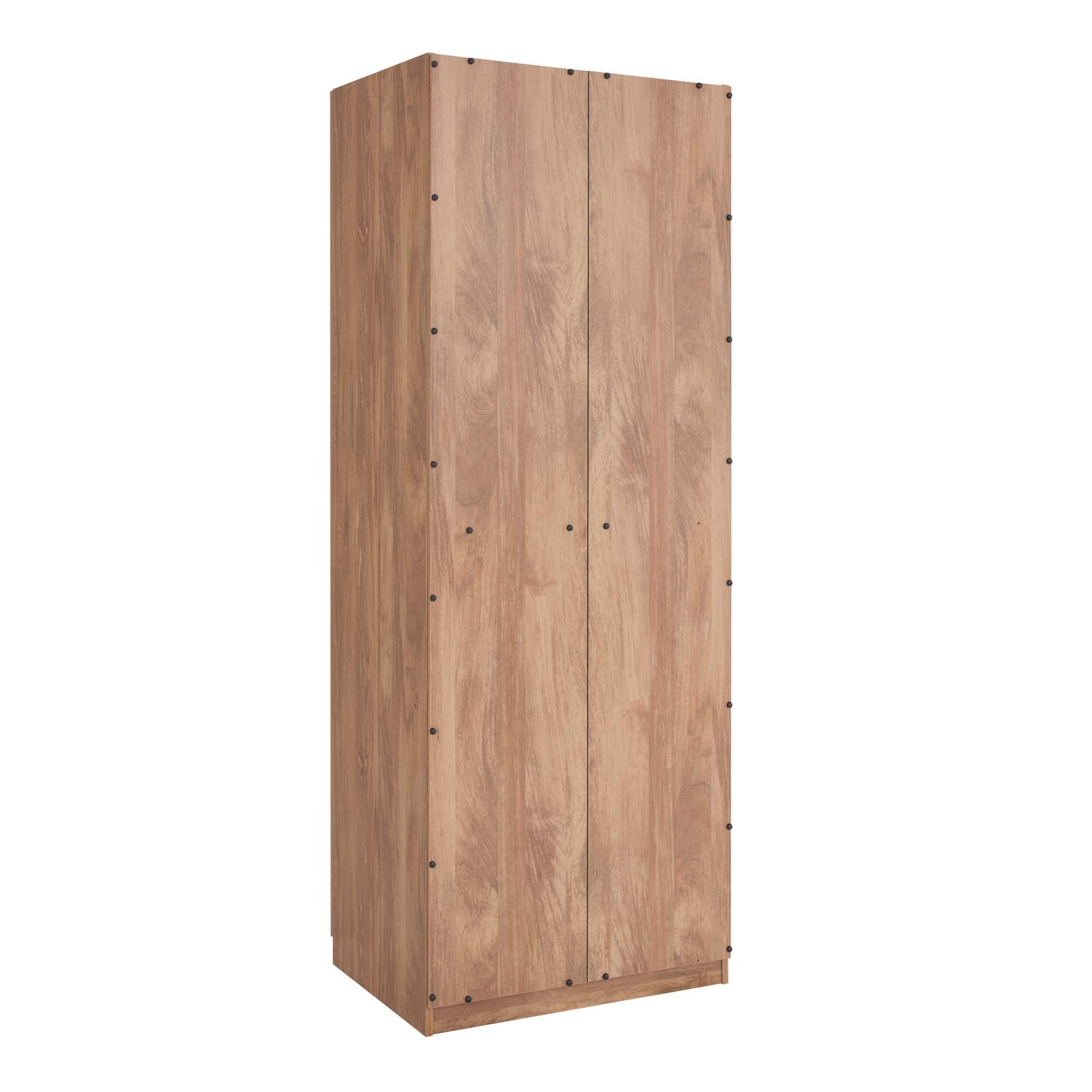 Manhattan Comfort WC001-GB armoires - View #8