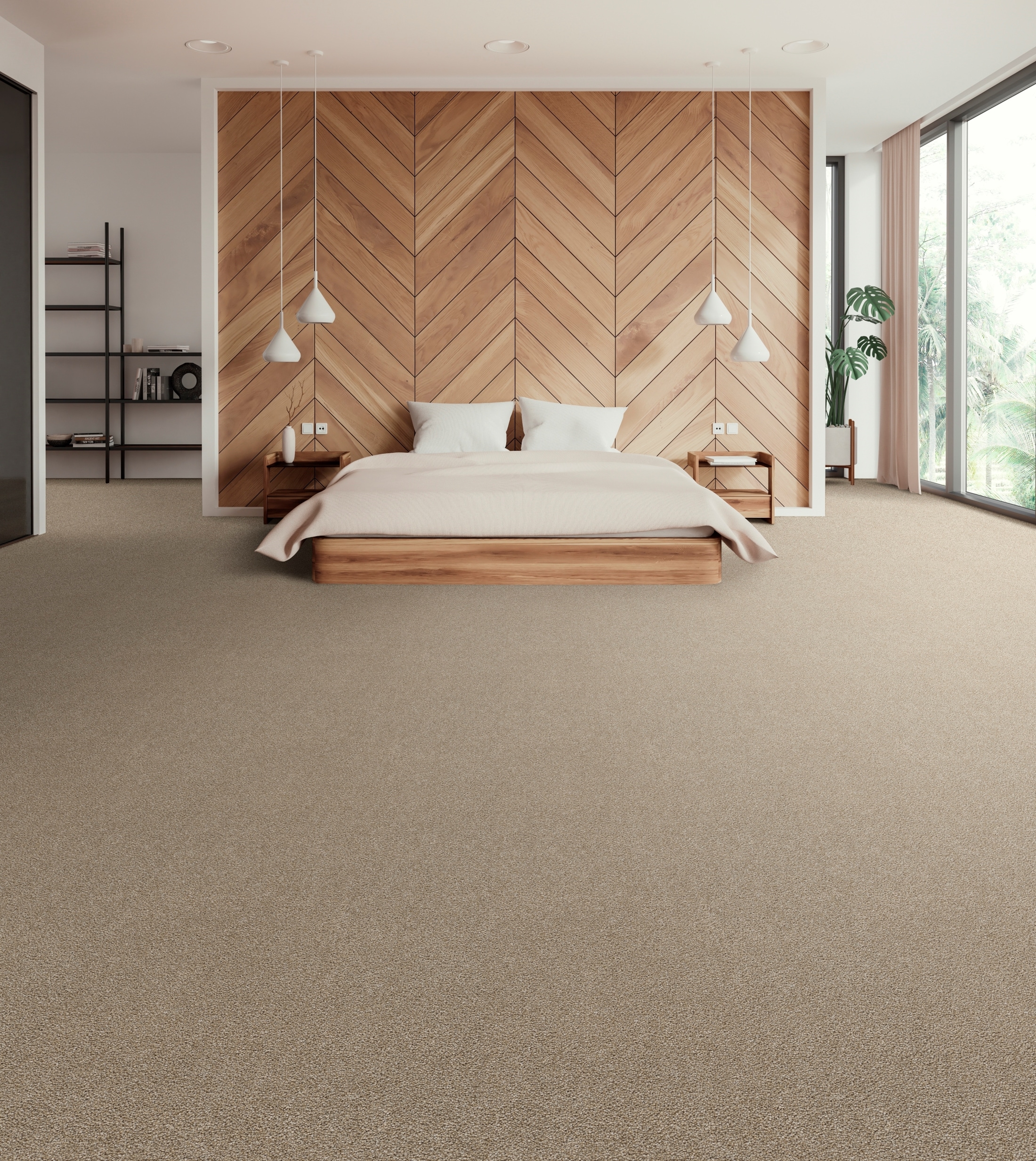 STAINMASTER L5013-1219-1200-AB Carpet-Panel - View #3