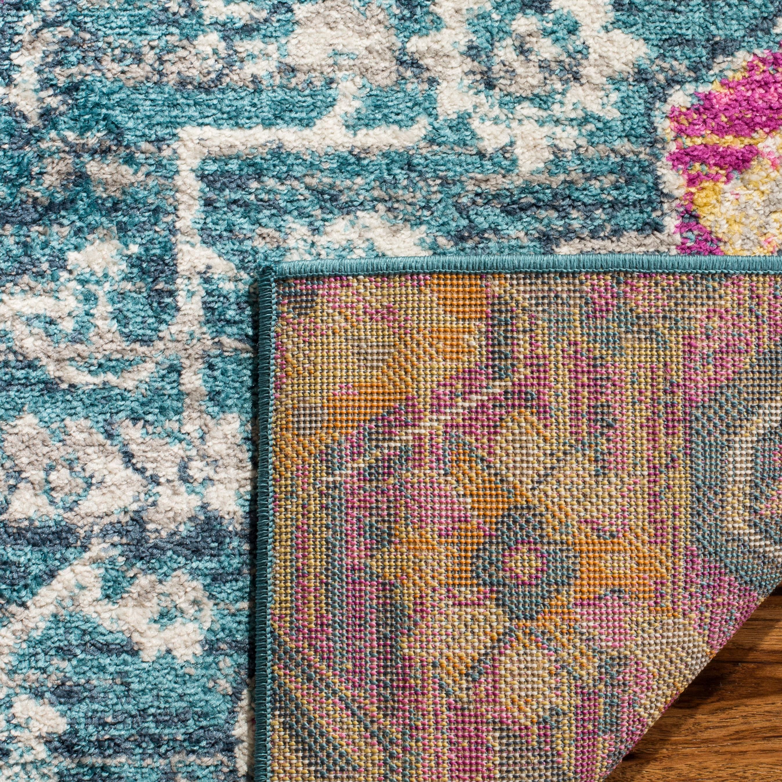 Safavieh MAD119C-9 rugs - View #4
