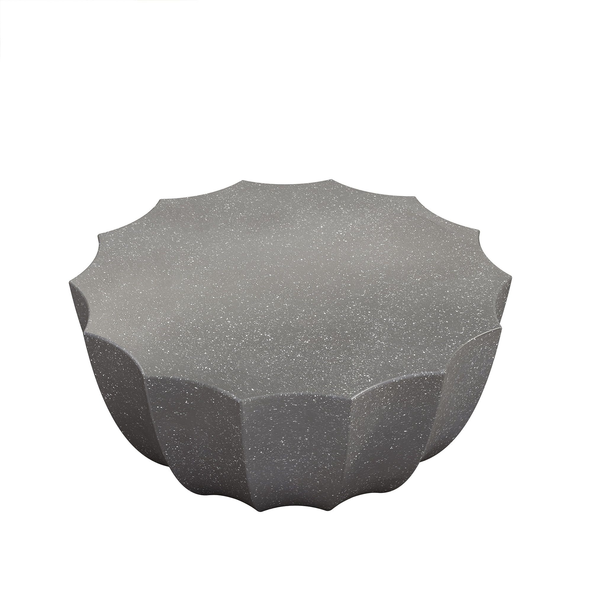 SINOFURN SYB930018GY Coffee-Tables - View #4