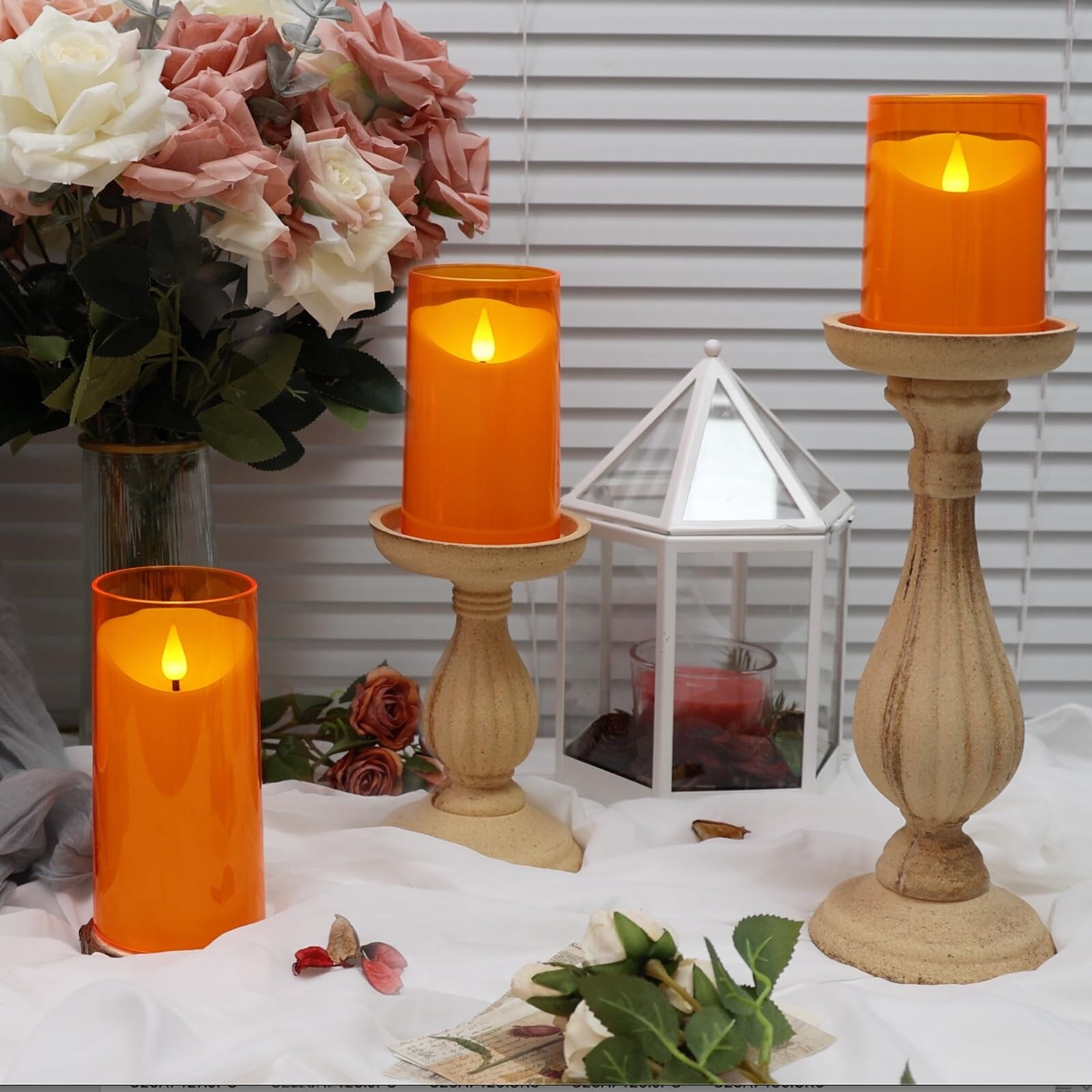 SenQWFa LSQ0521S047 candles - View #6