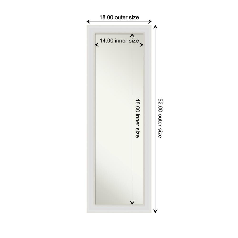 Amanti Art DSW4961054 Decor-Mirrors - View #4