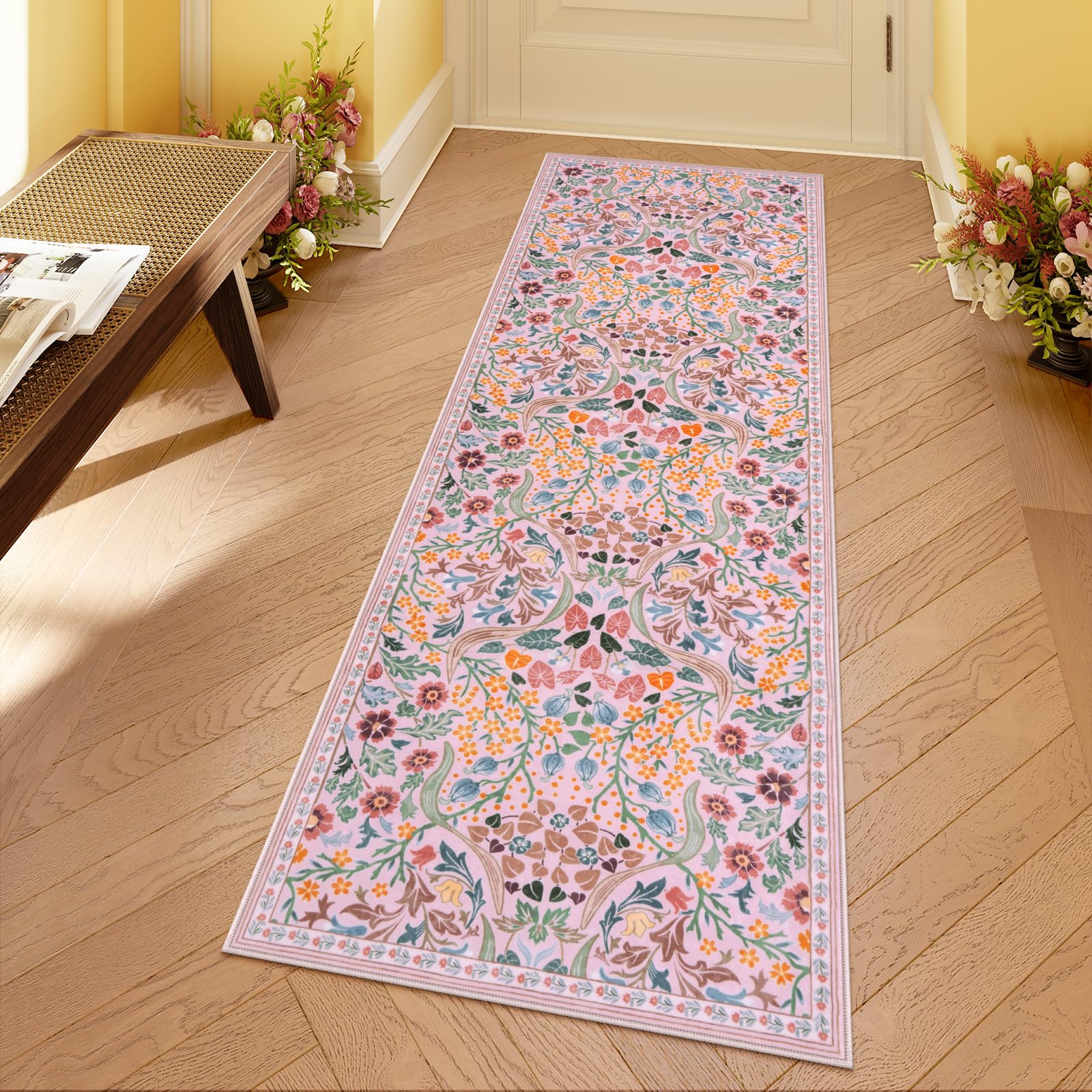 Lahome AR-DYR-433-P1 rugs - View #2