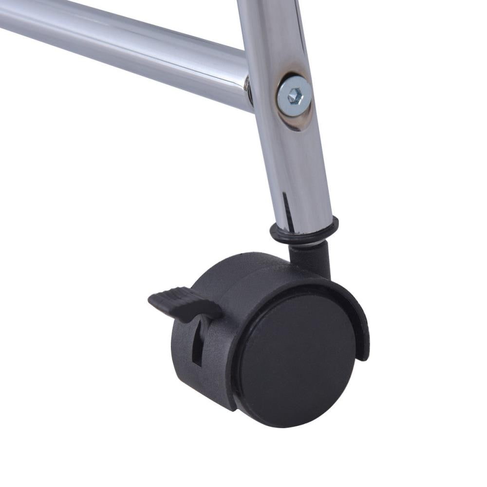 Costway CYW50330 Utility-Carts - View #7