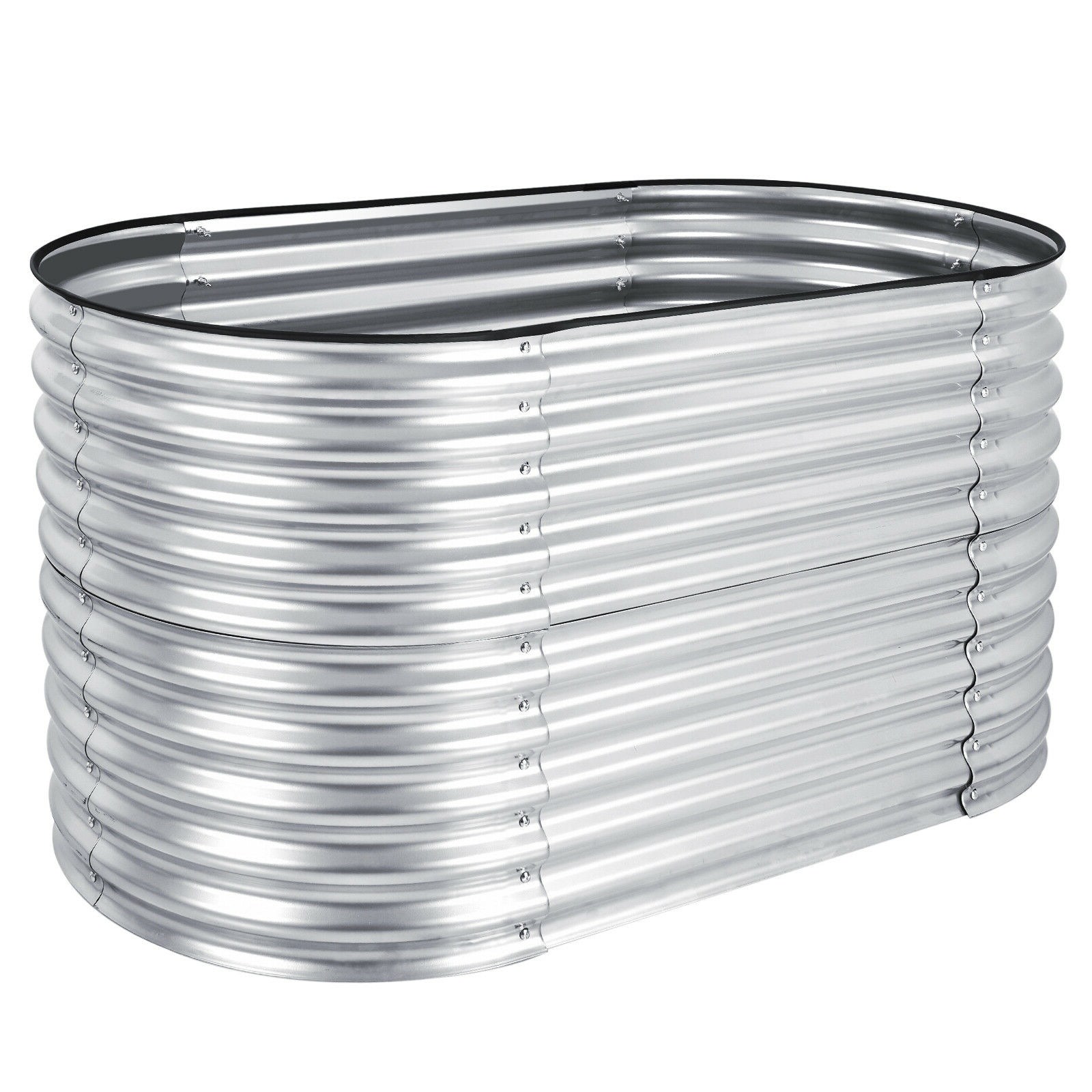 Iseryn HY7037 Raised-Garden-Beds - View #5