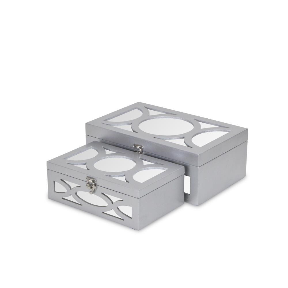 Cheung's 4668-2SV Decorative-Accessories - View #5