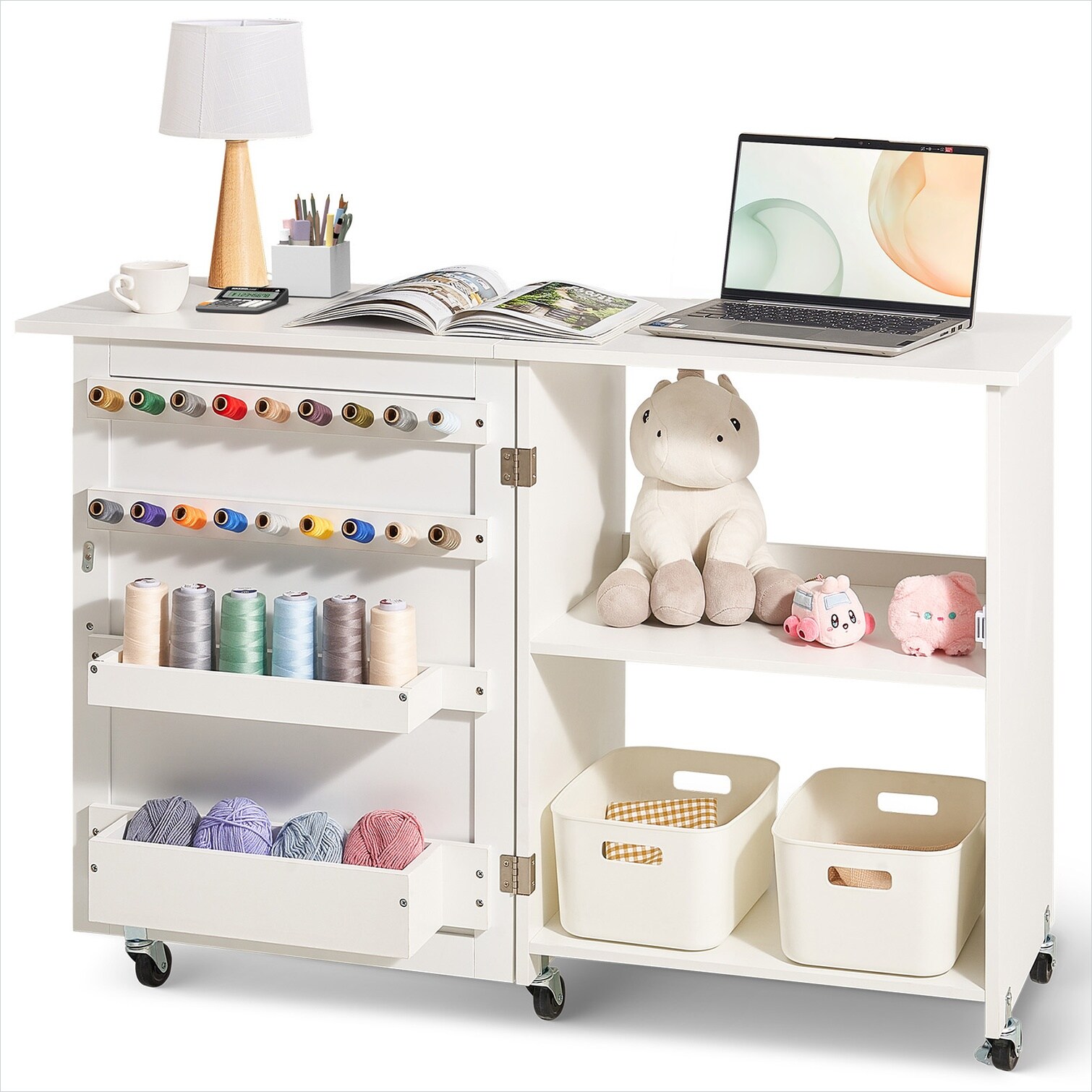 SunJet 33VO4BBLLF6Q desks - View #7
